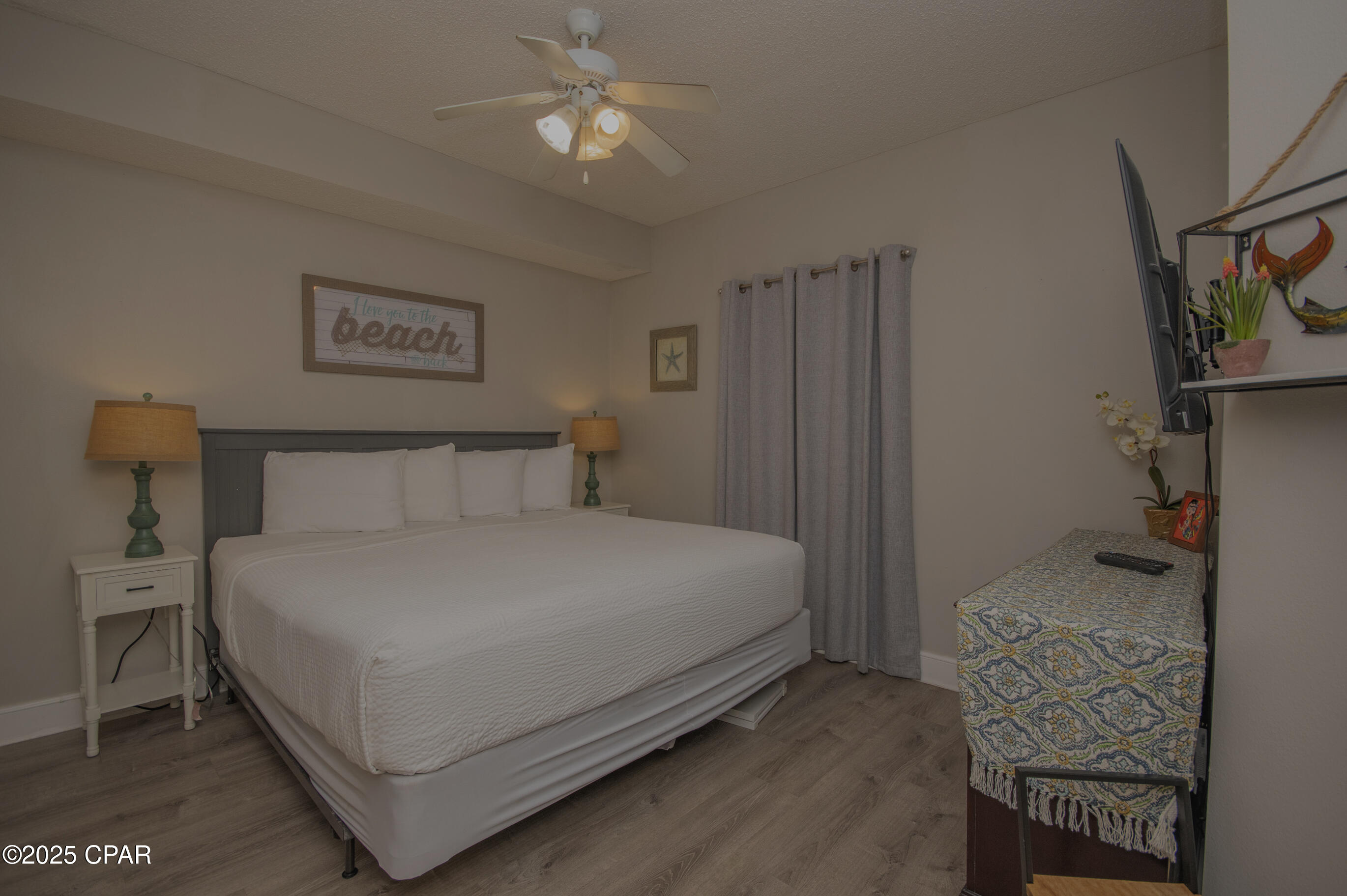 Majestic Beach Tower I - Residential