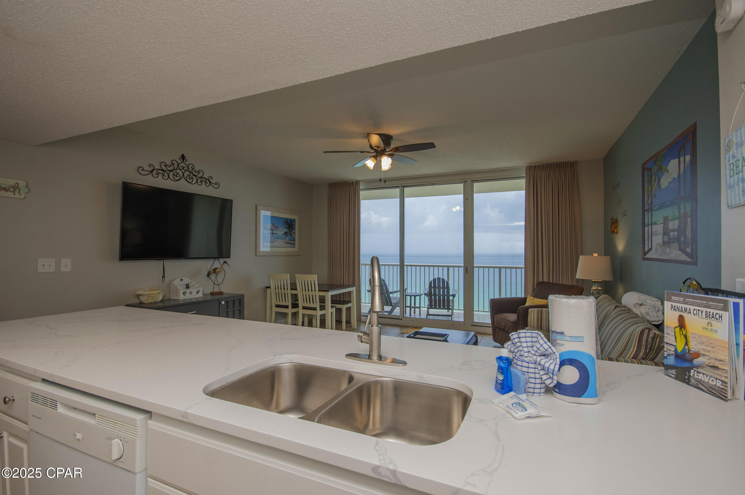 Majestic Beach Tower I - Residential