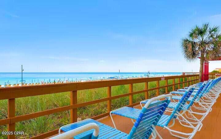 Majestic Beach Tower I - Residential