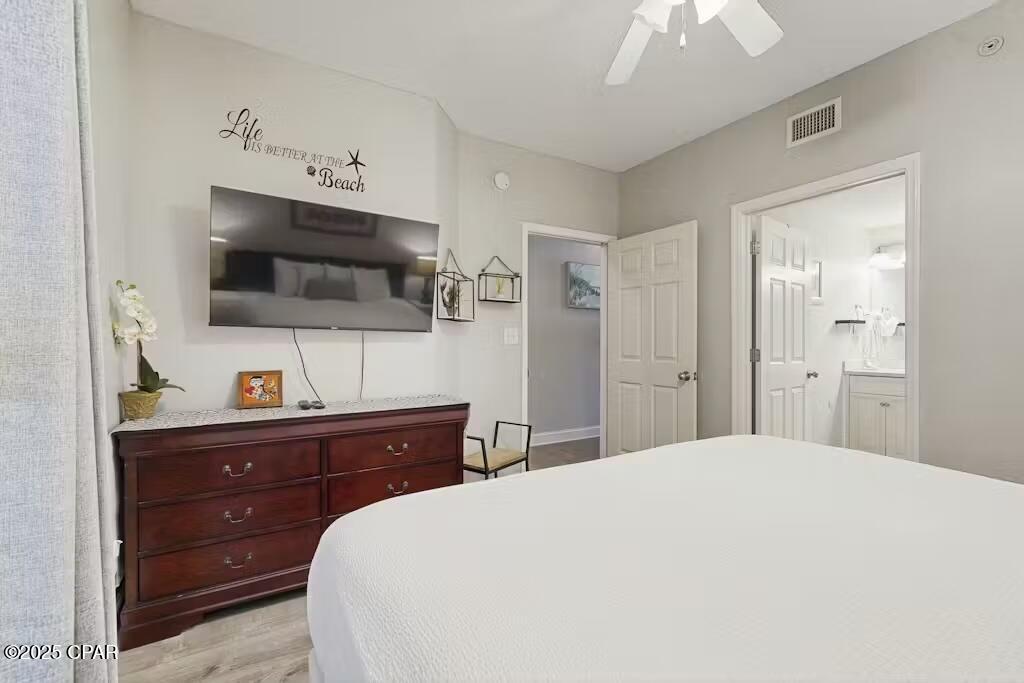 Majestic Beach Tower I - Residential