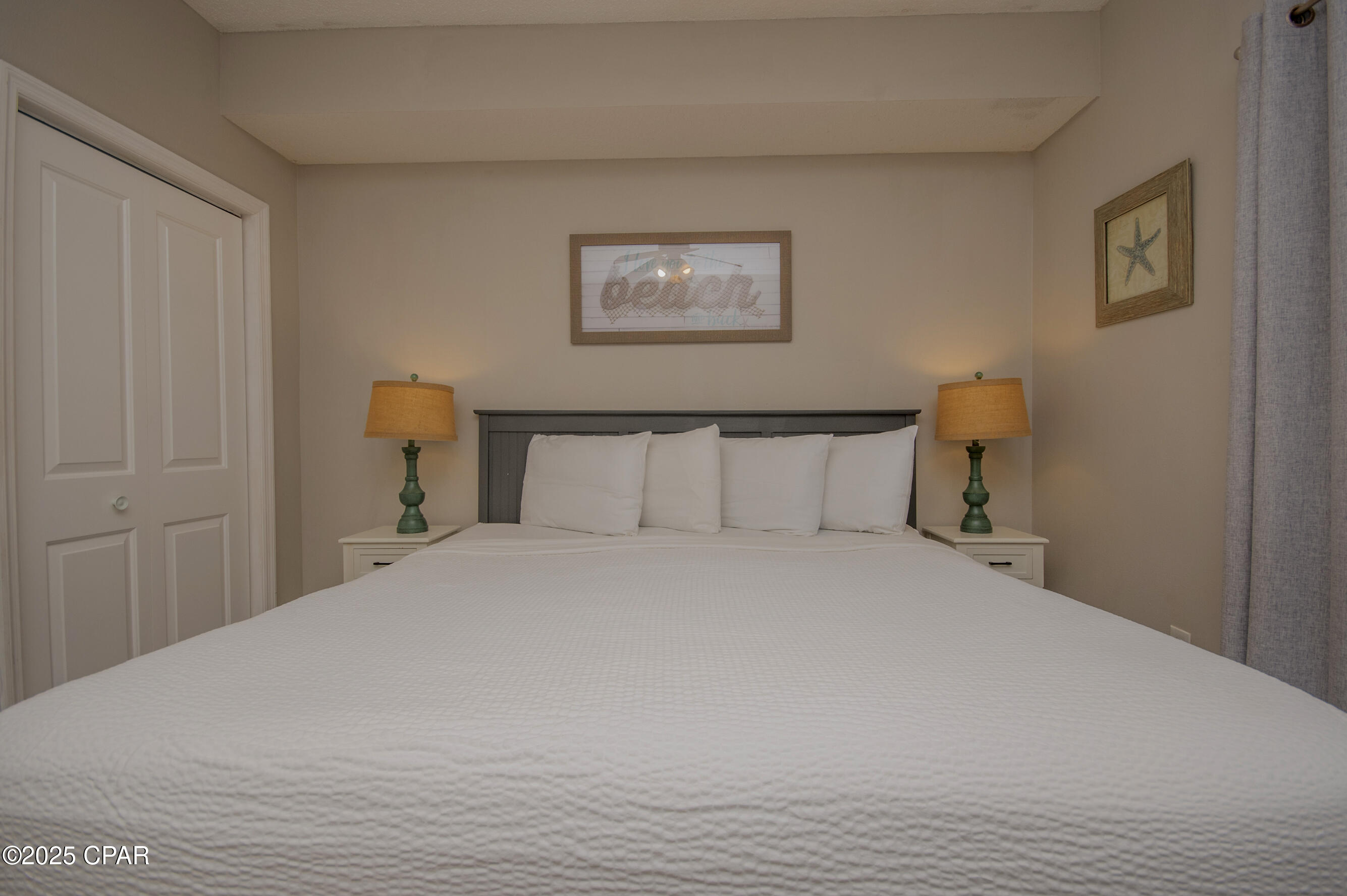 Majestic Beach Tower I - Residential