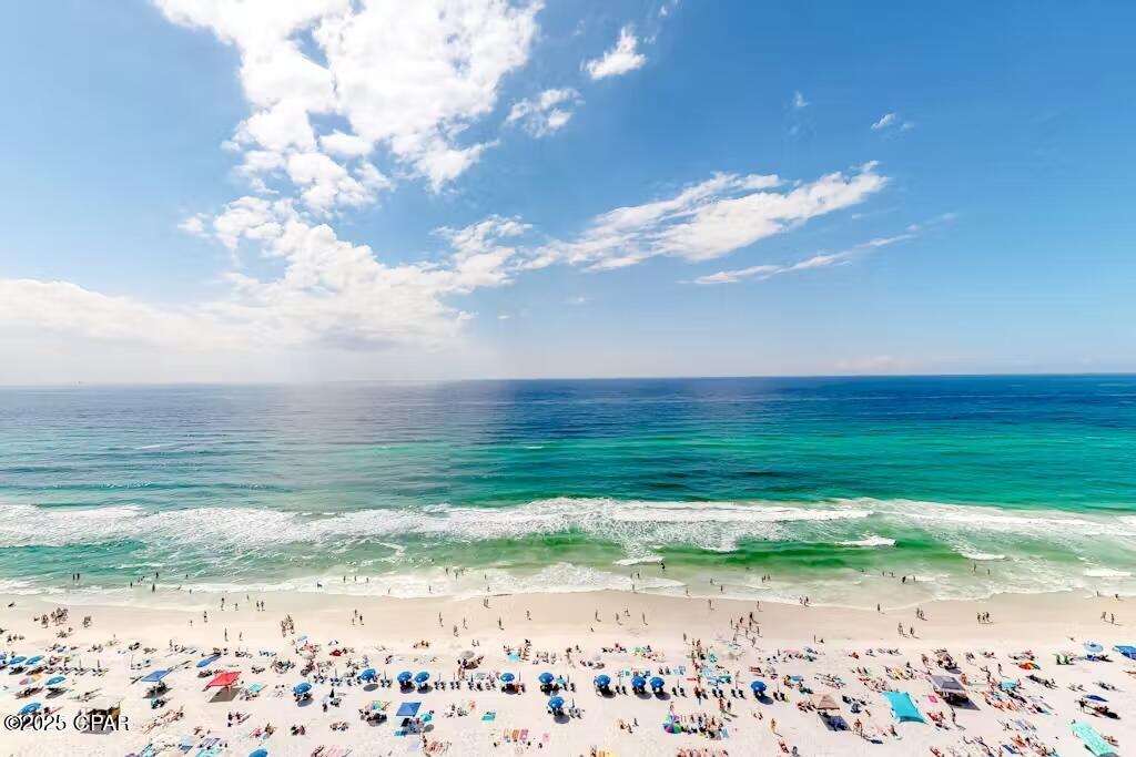 Majestic Beach Tower I - Residential