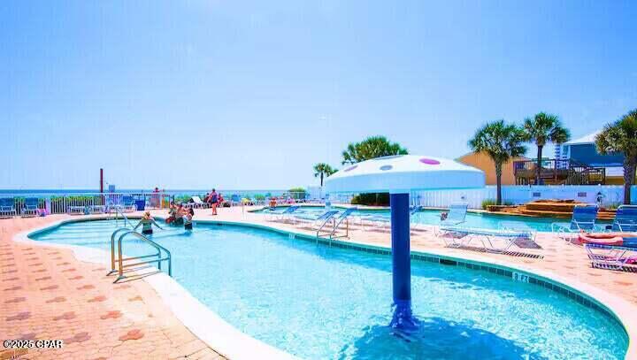 Majestic Beach Tower I - Residential