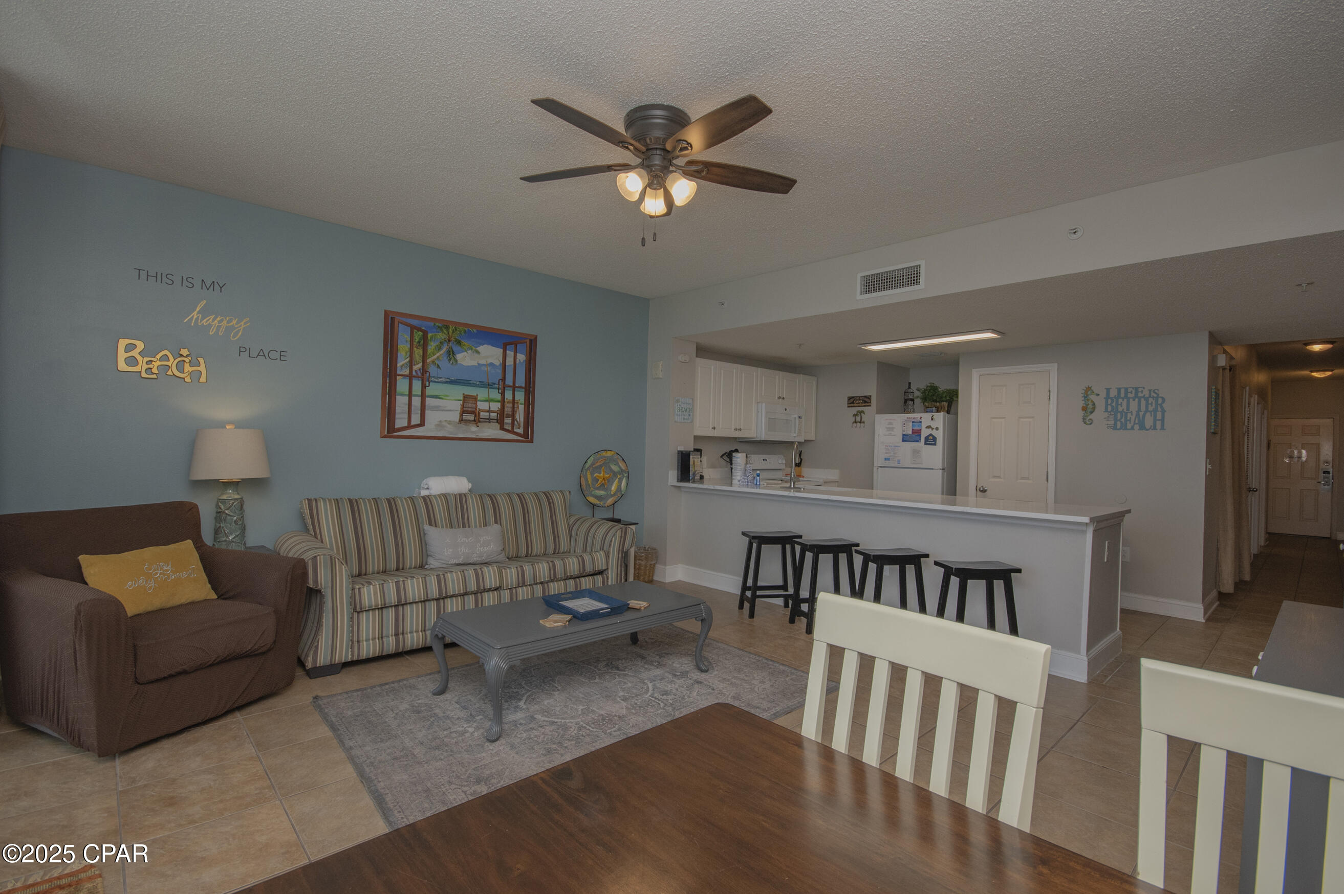 Majestic Beach Tower I - Residential