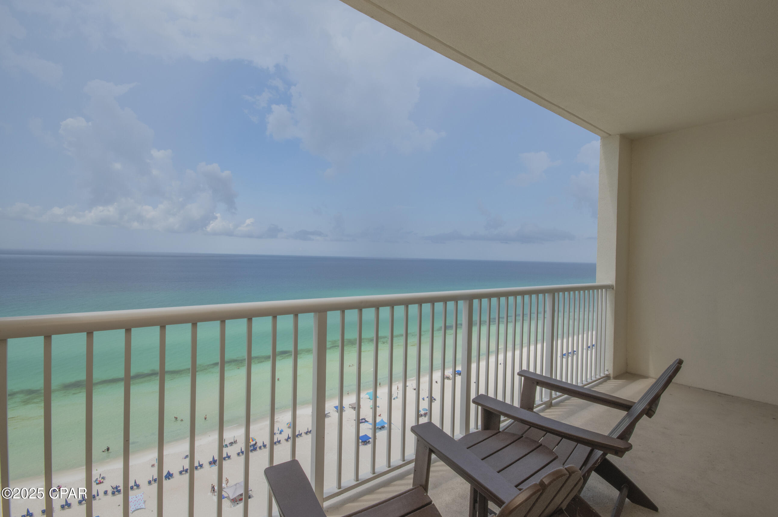 Majestic Beach Tower I - Residential