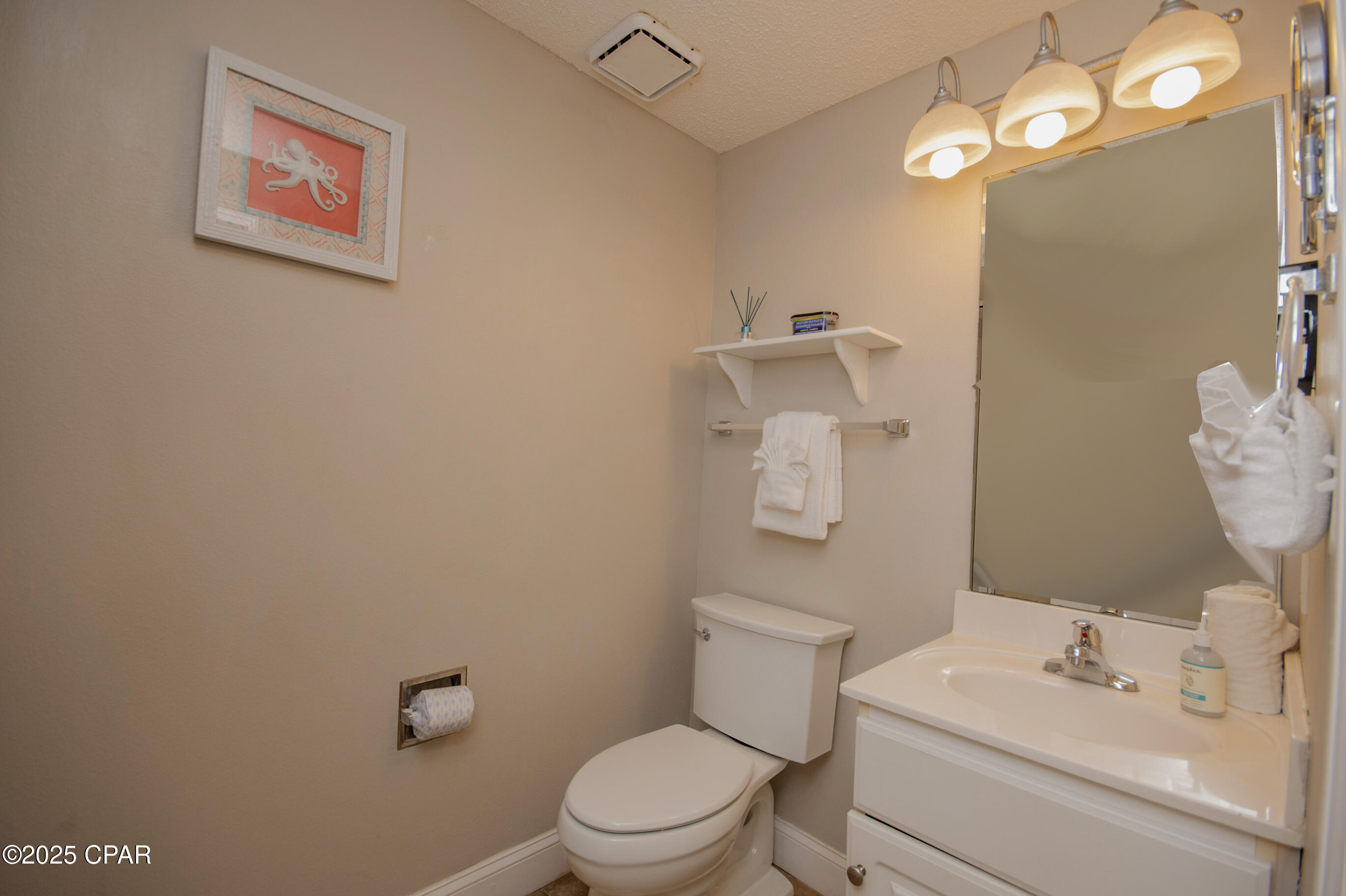 Majestic Beach Tower I - Residential