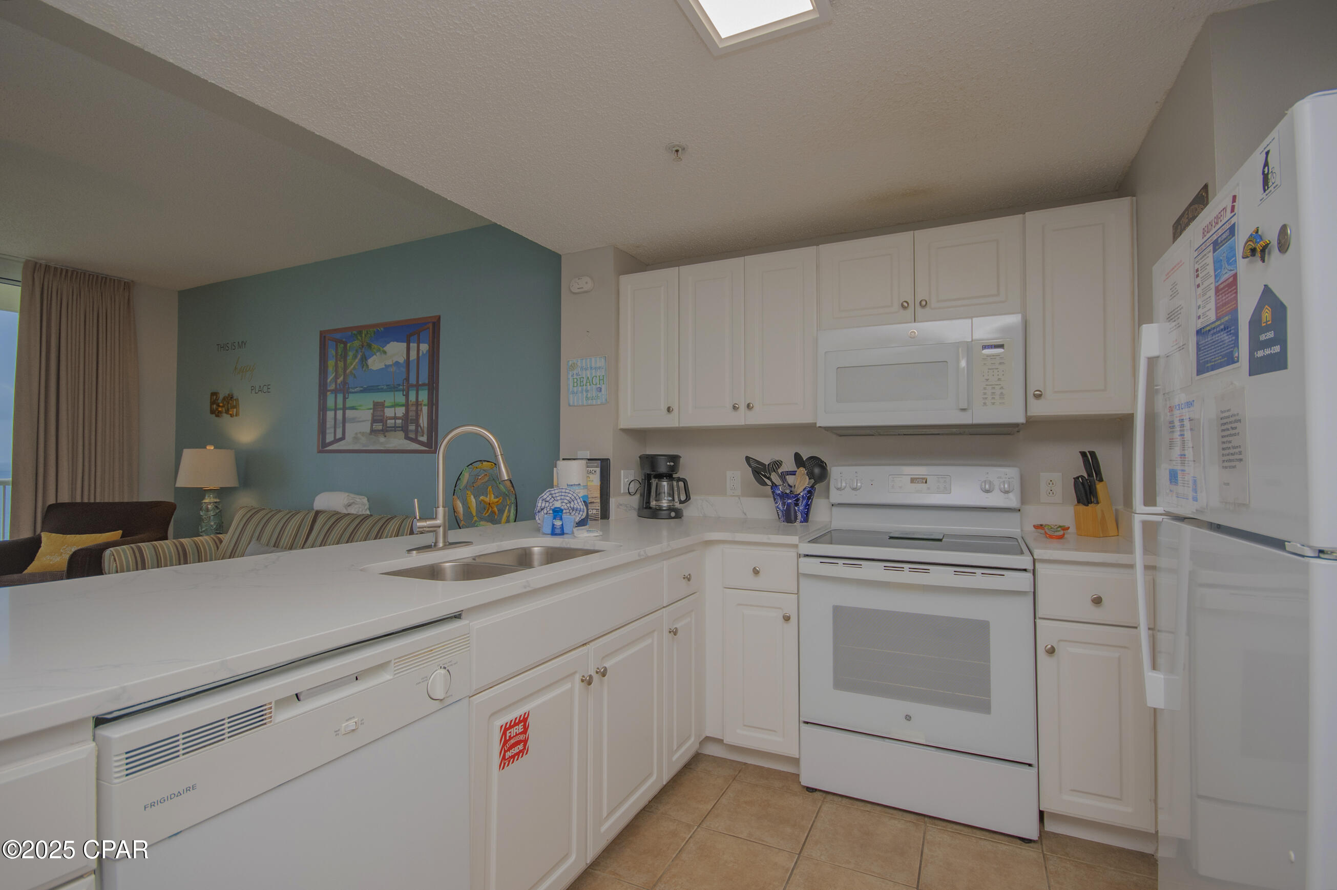 Majestic Beach Tower I - Residential