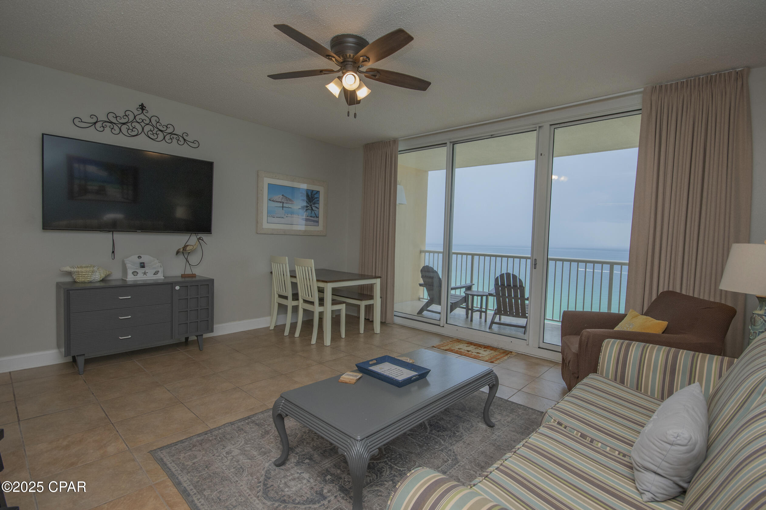 Majestic Beach Tower I - Residential