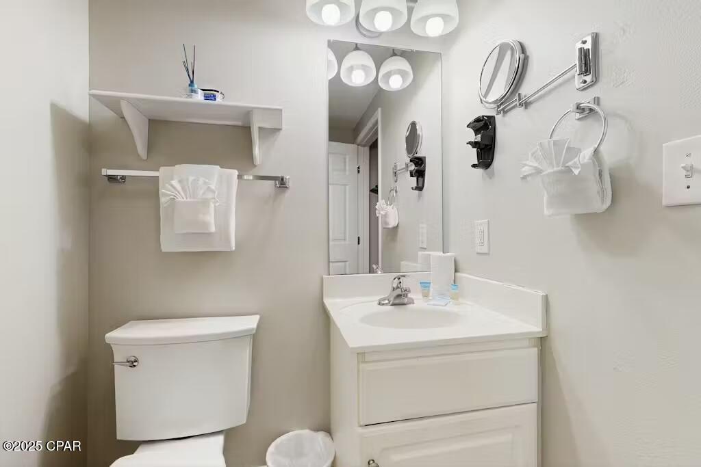 Majestic Beach Tower I - Residential