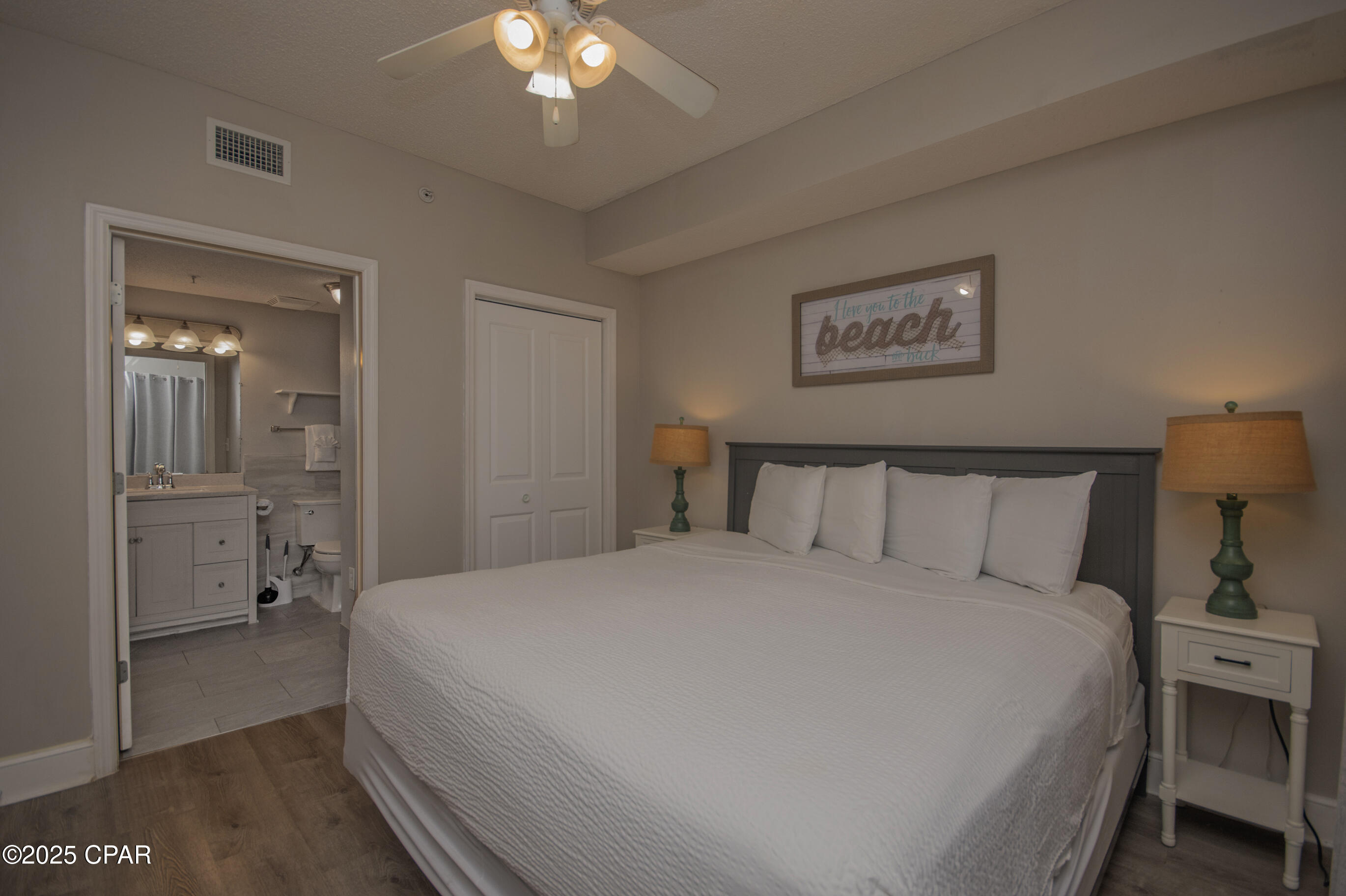 Majestic Beach Tower I - Residential