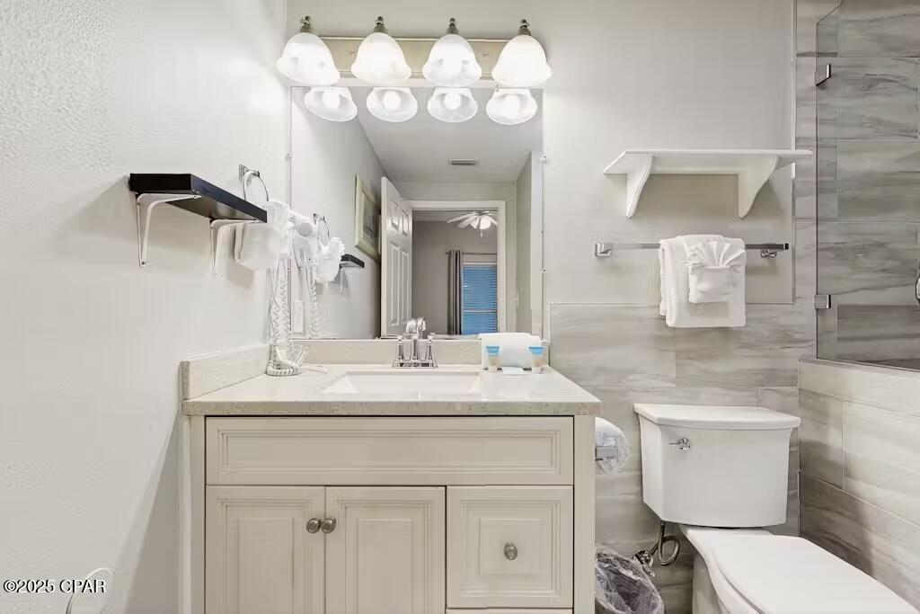 Majestic Beach Tower I - Residential