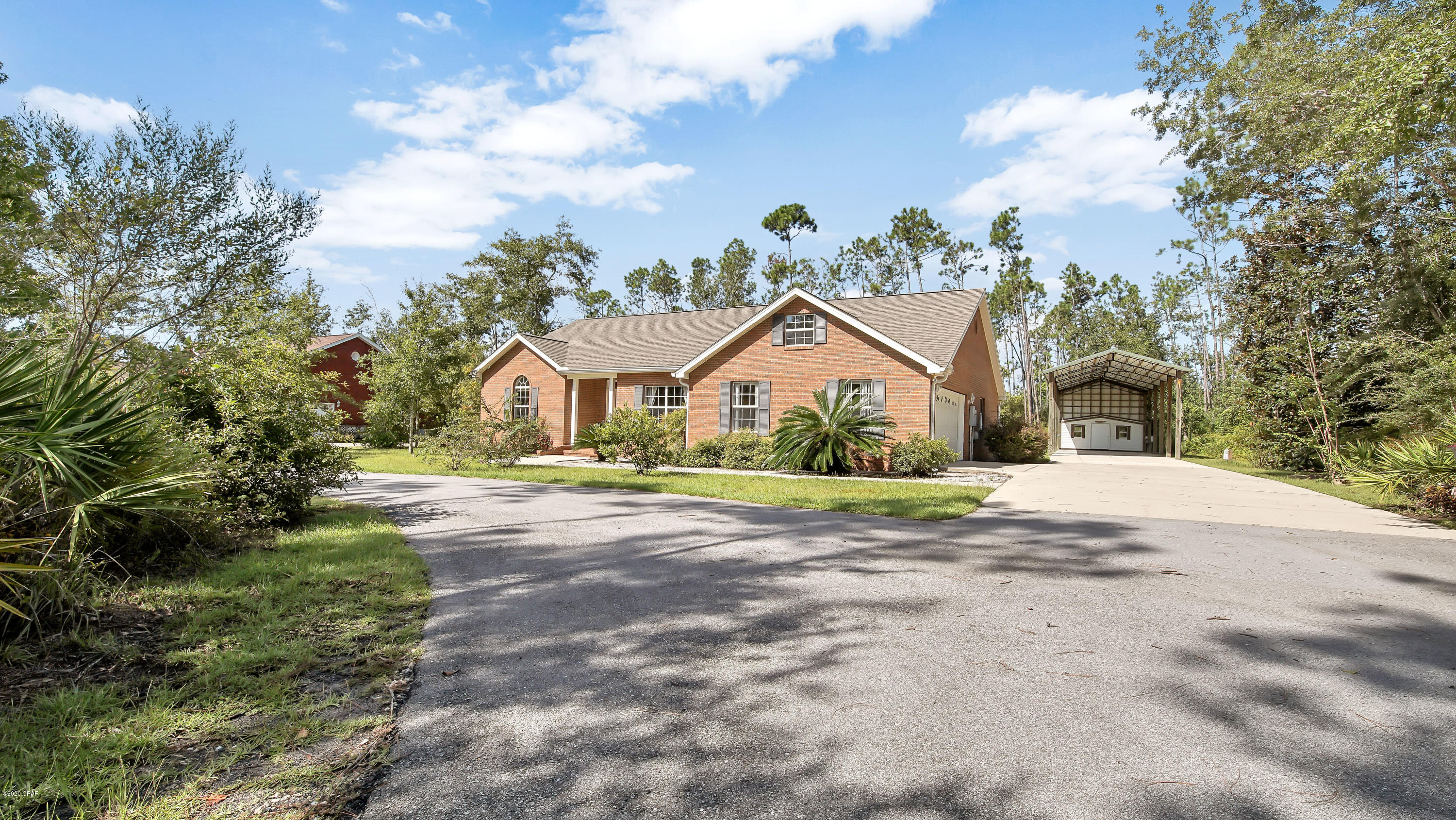 [No Recorded Subdiv] - Residential