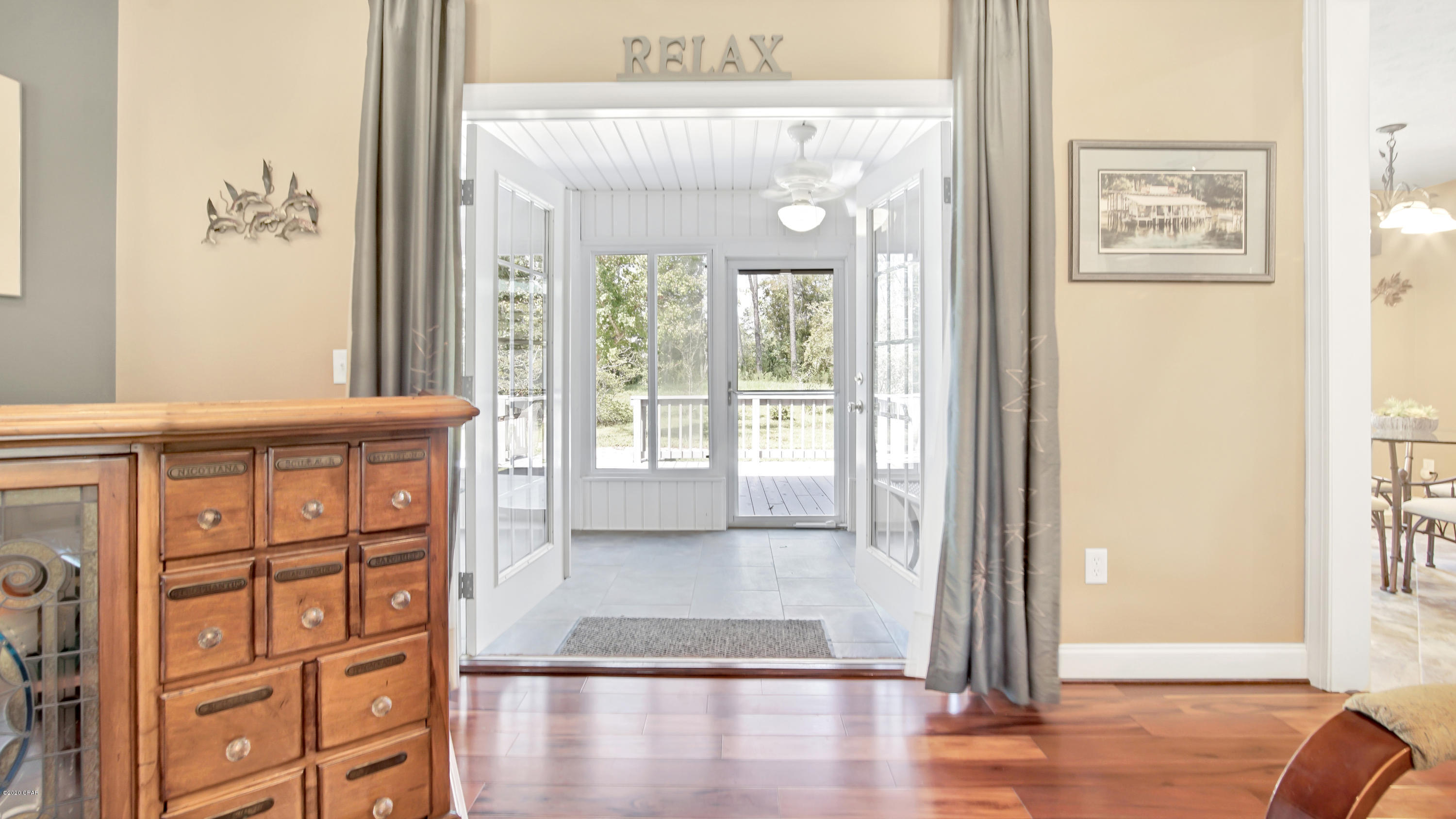 [No Recorded Subdiv] - Residential