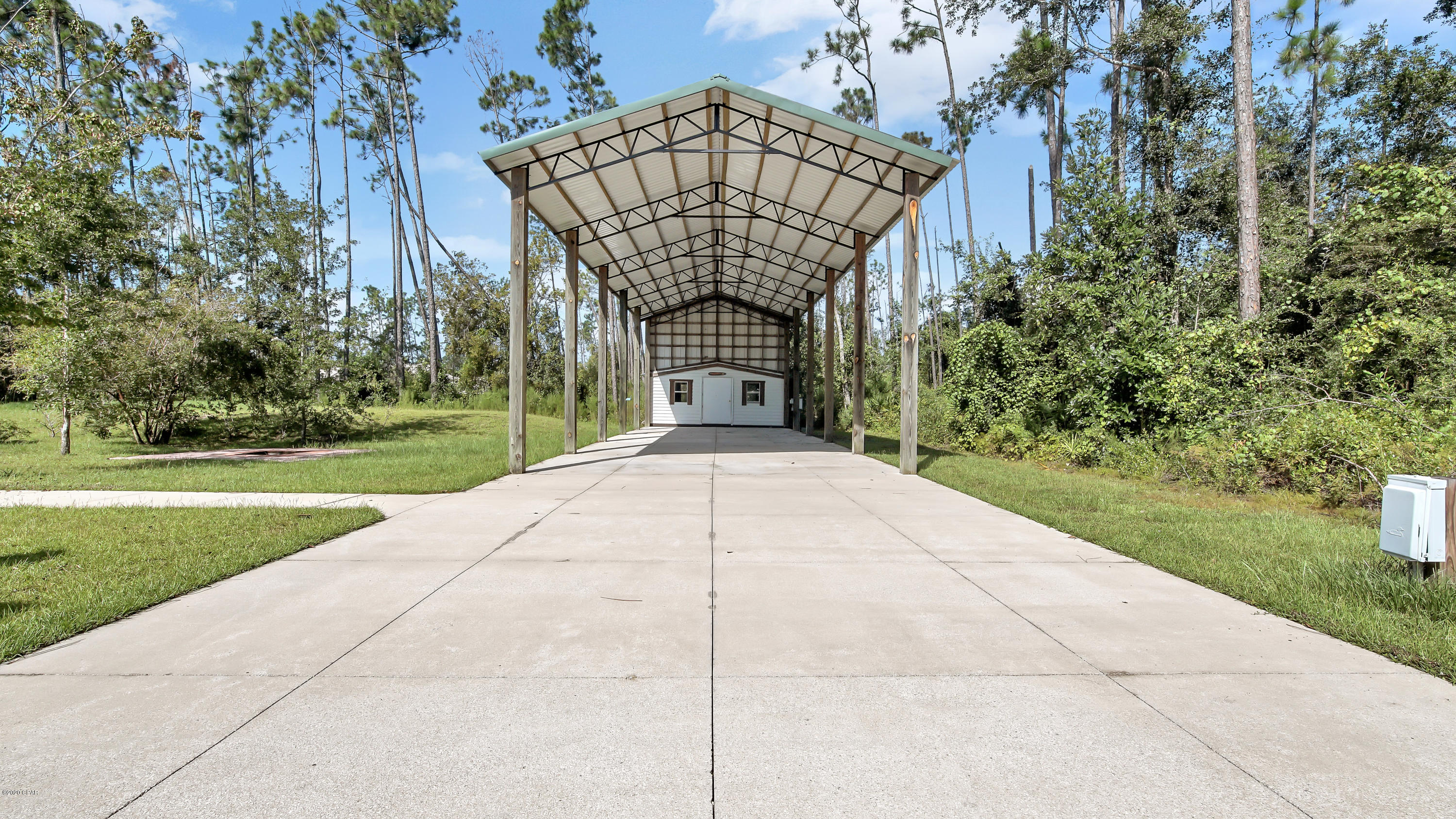 [No Recorded Subdiv] - Residential