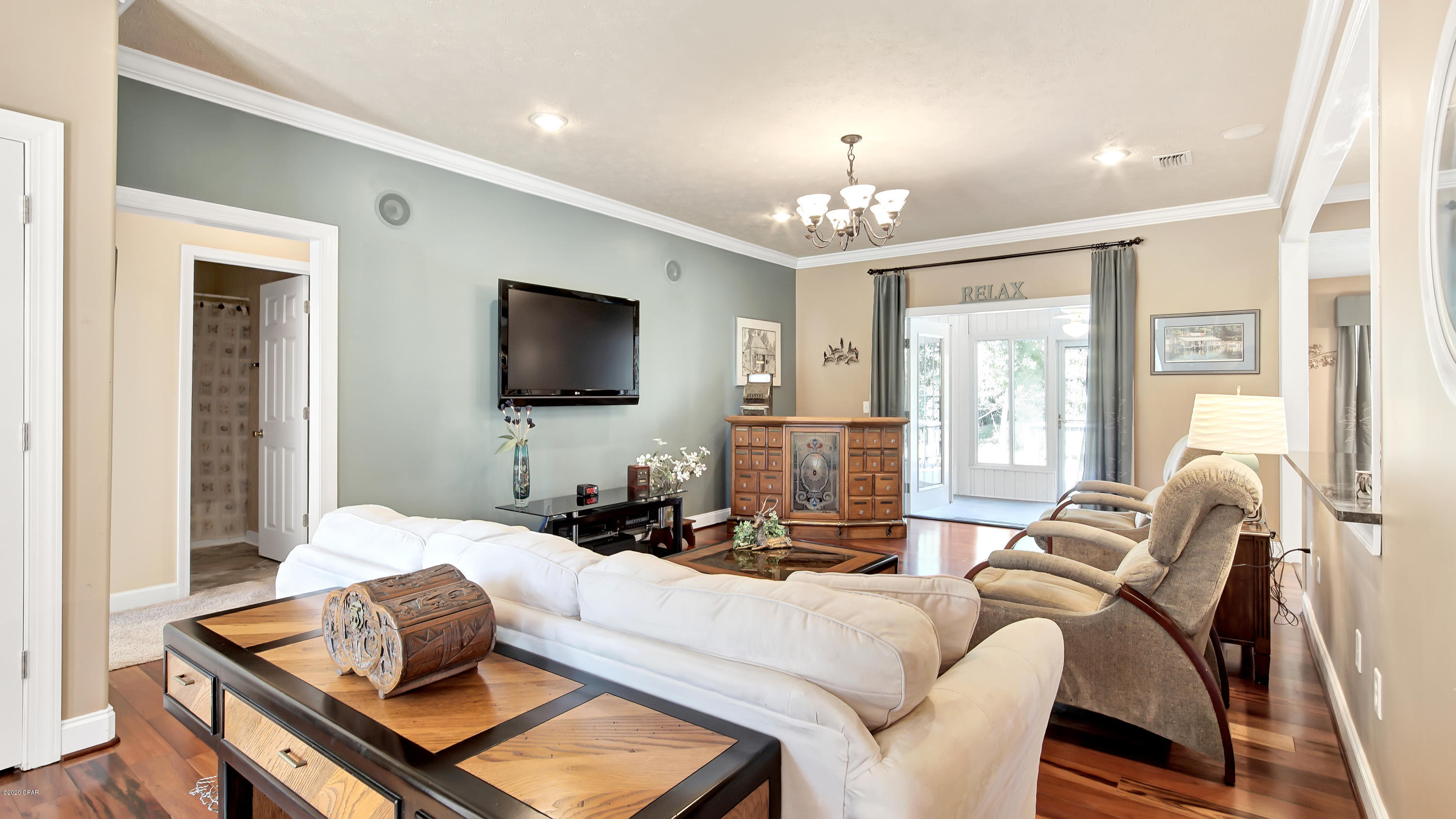 [No Recorded Subdiv] - Residential