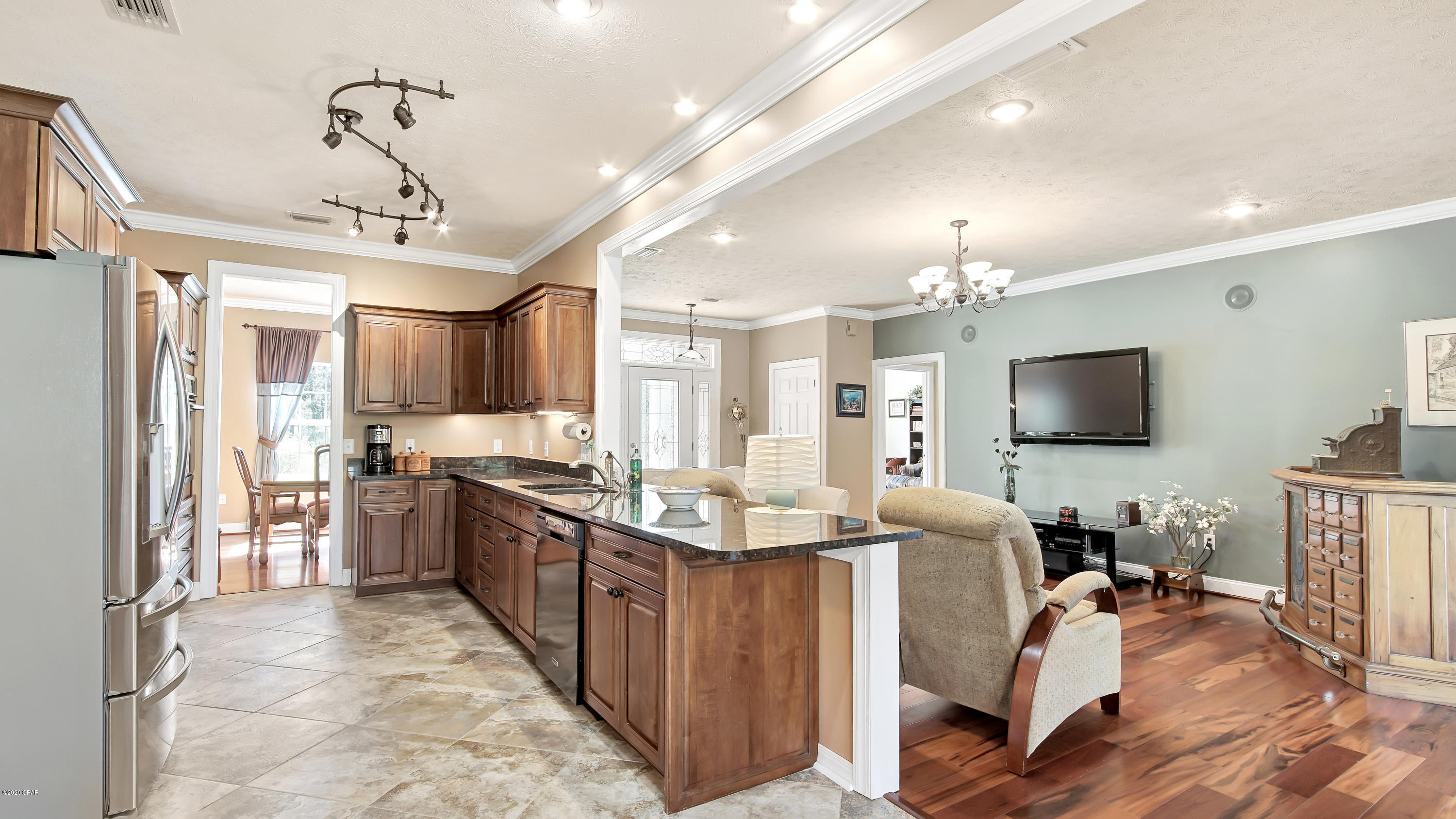 [No Recorded Subdiv] - Residential