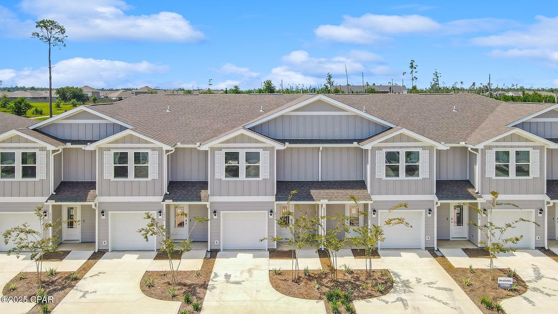 Jakes Landing - Residential