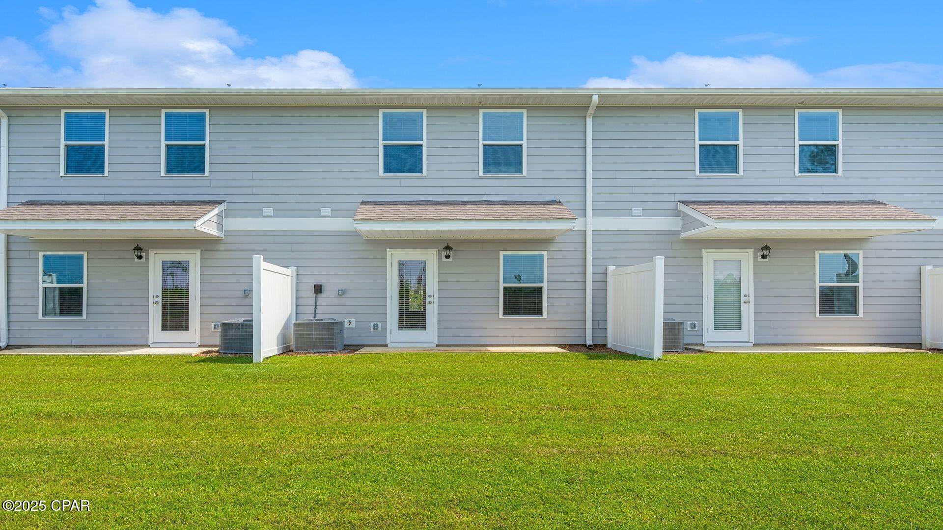 Jakes Landing - Residential