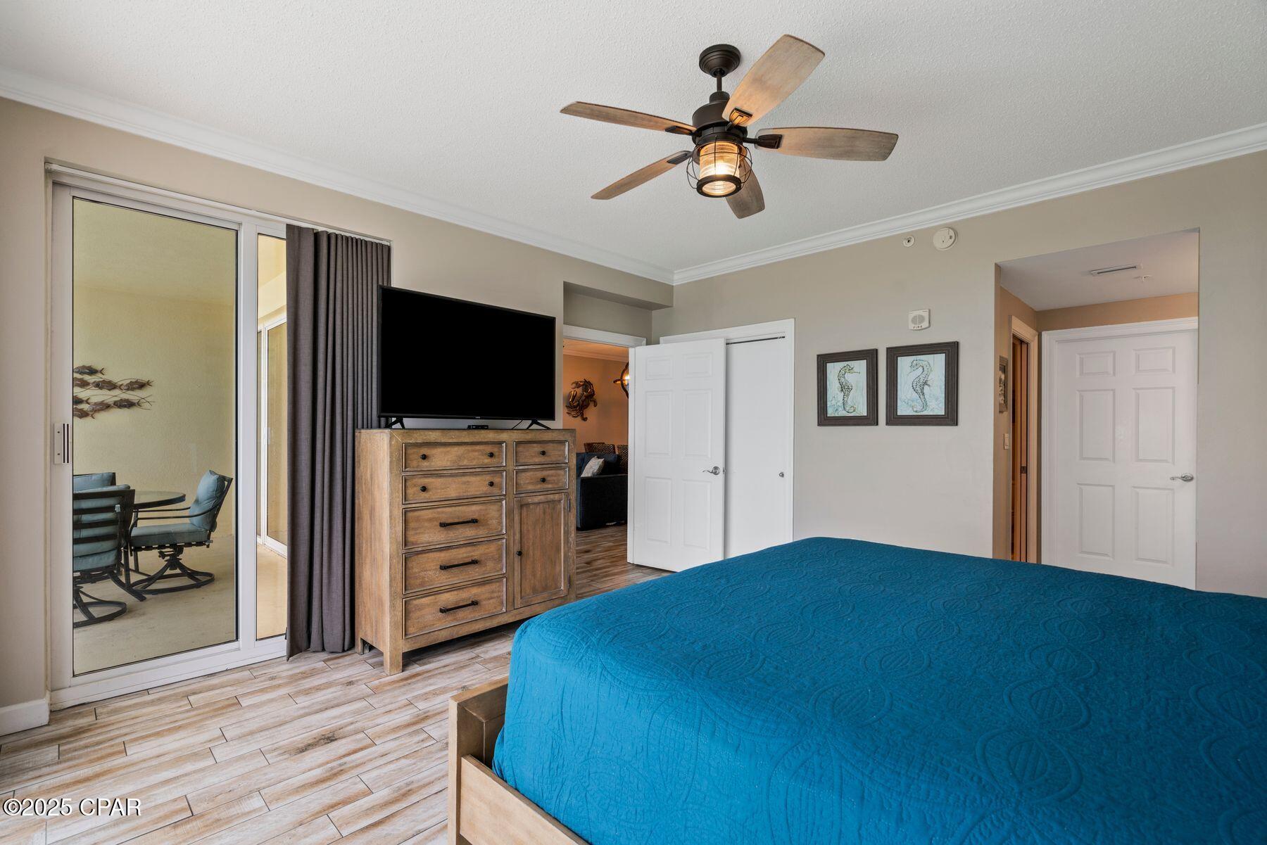 Boardwalk Central - Residential