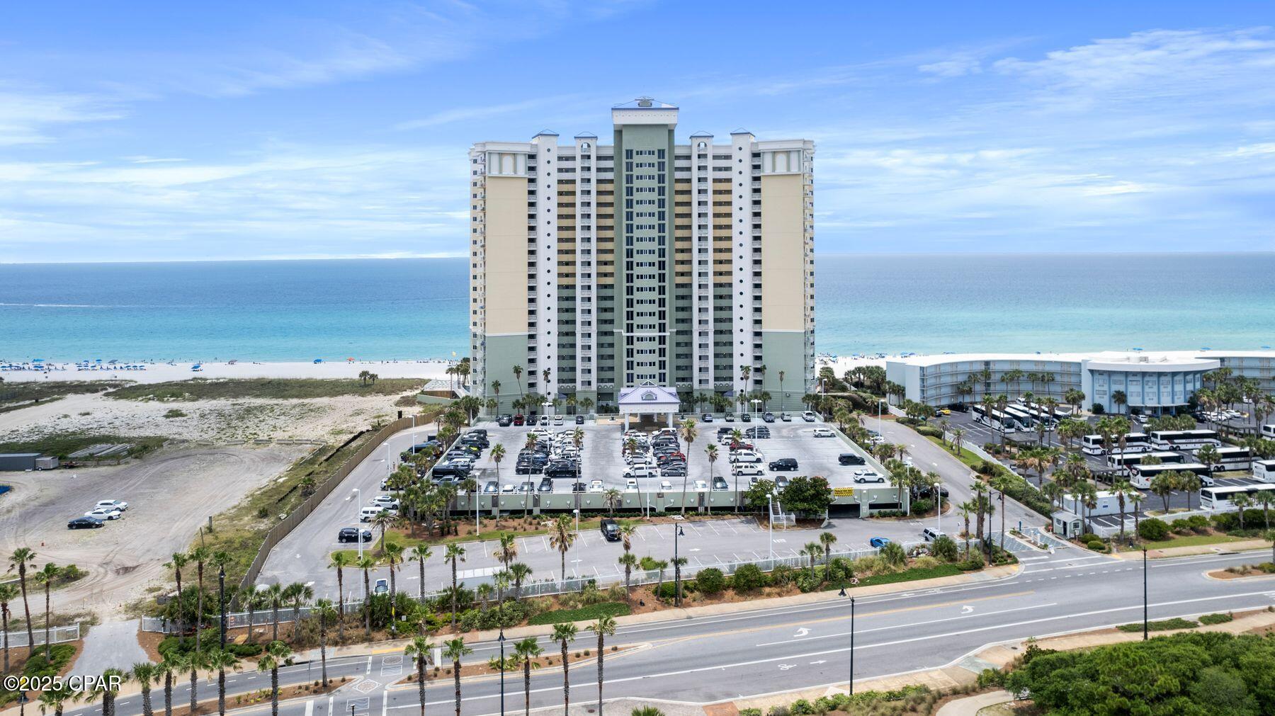 Boardwalk Central - Residential