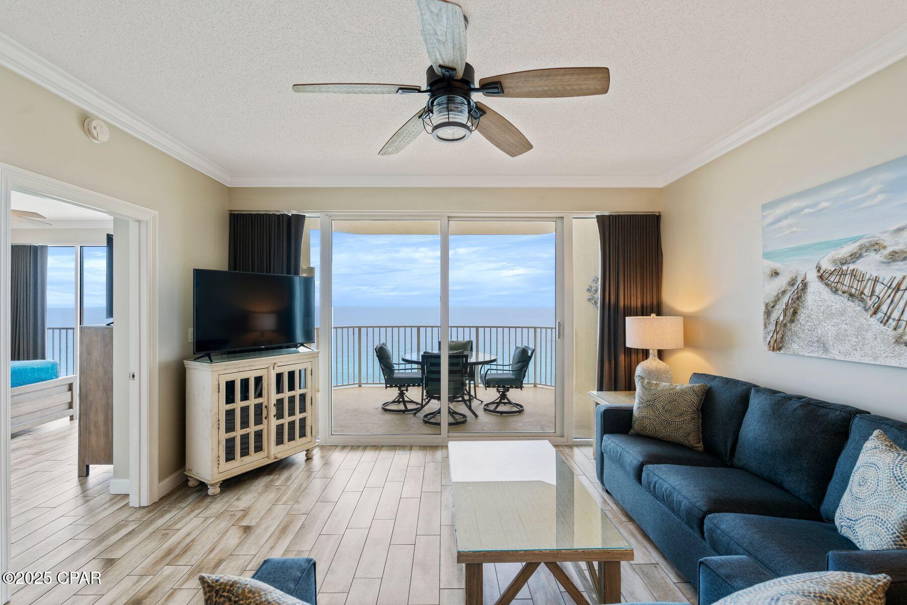 Boardwalk Central - Residential