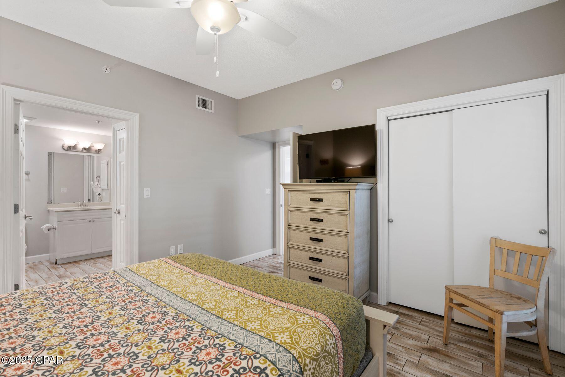 Boardwalk Central - Residential