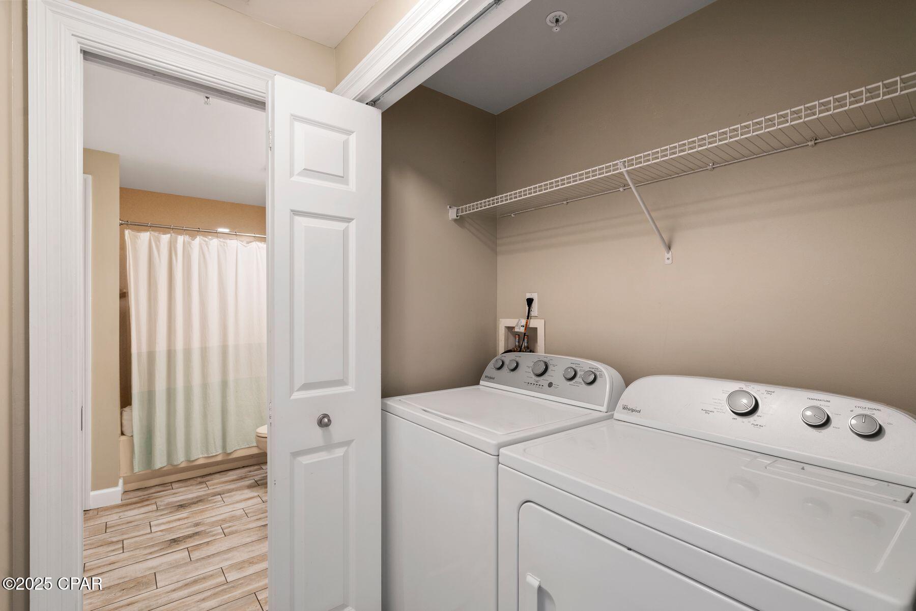 Boardwalk Central - Residential