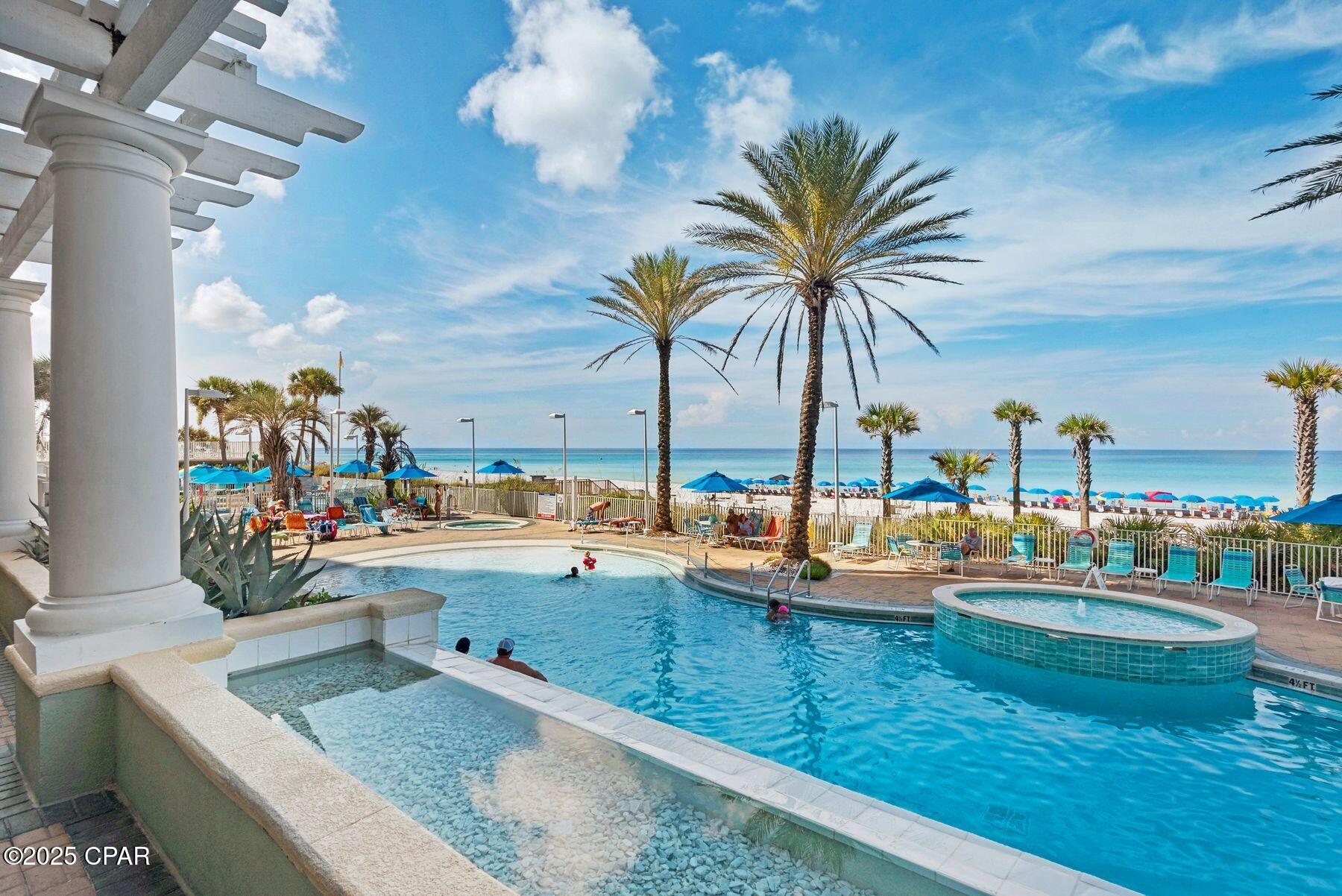 Boardwalk Central - Residential