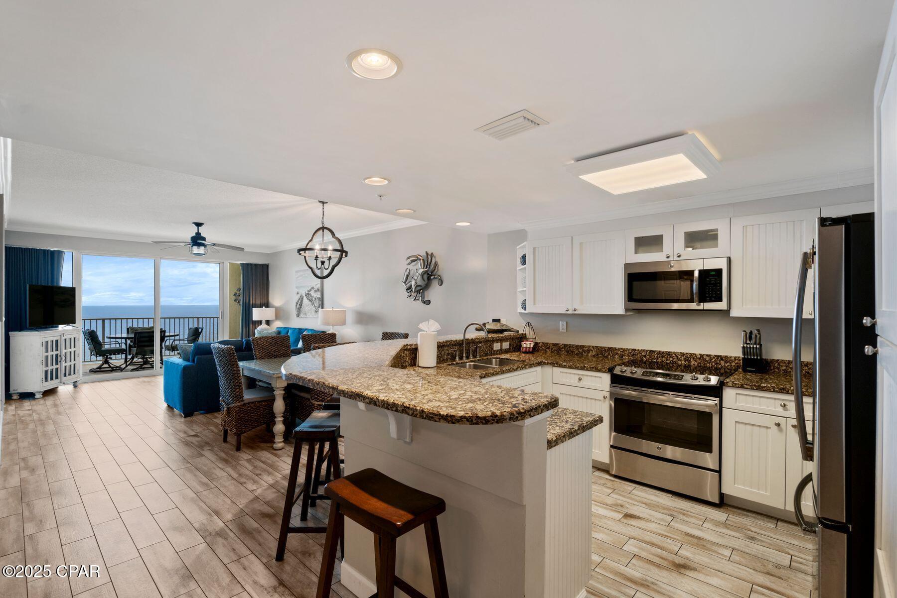 Boardwalk Central - Residential