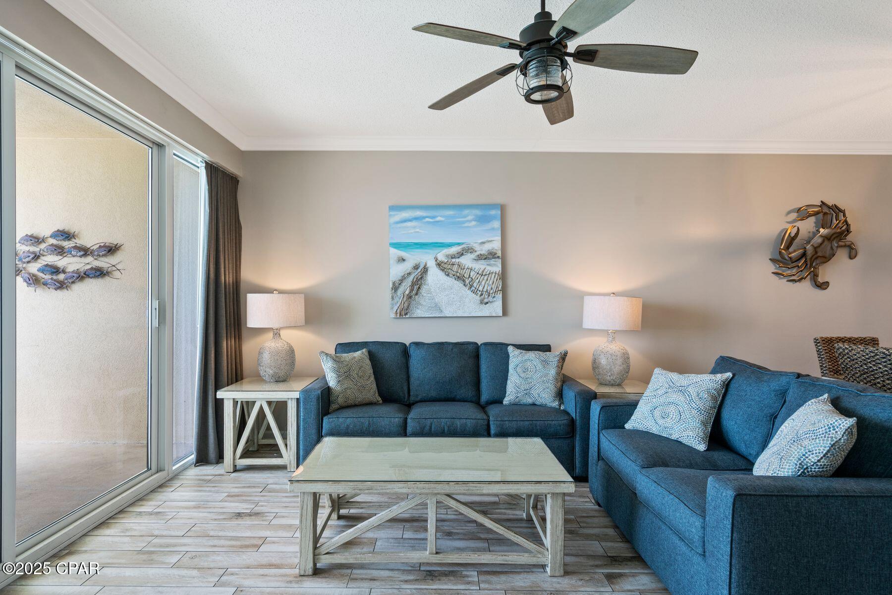 Boardwalk Central - Residential