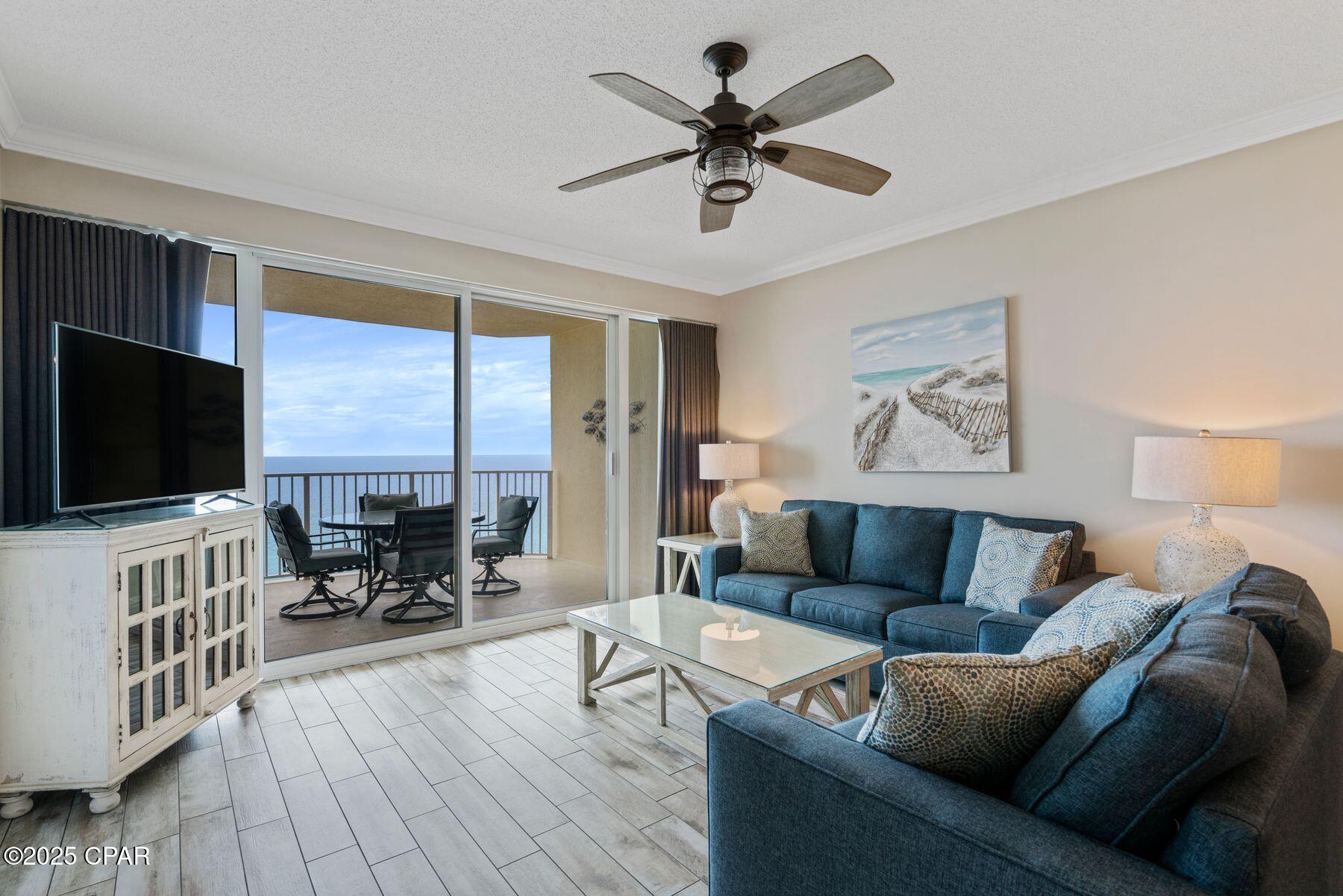 Boardwalk Central - Residential