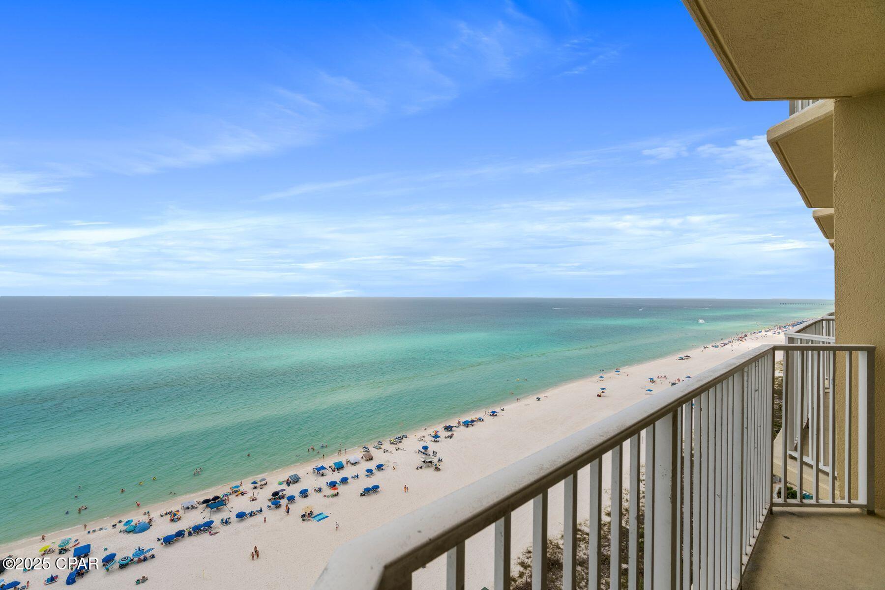 Boardwalk Central - Residential