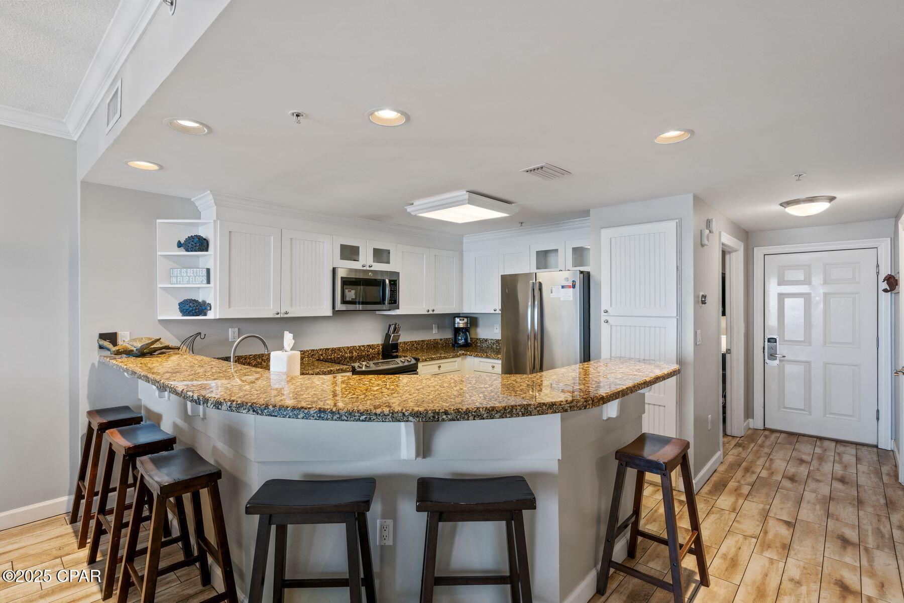 Boardwalk Central - Residential