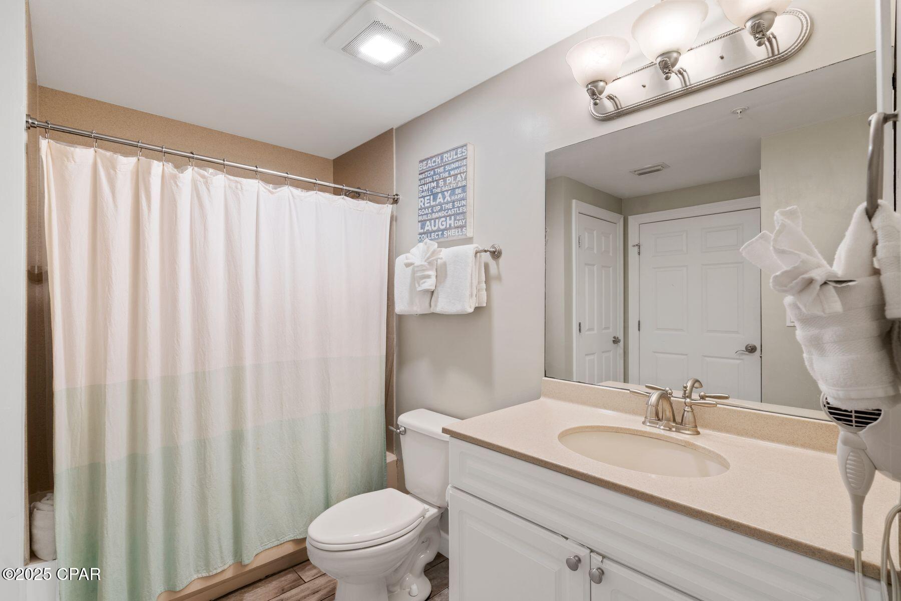 Boardwalk Central - Residential