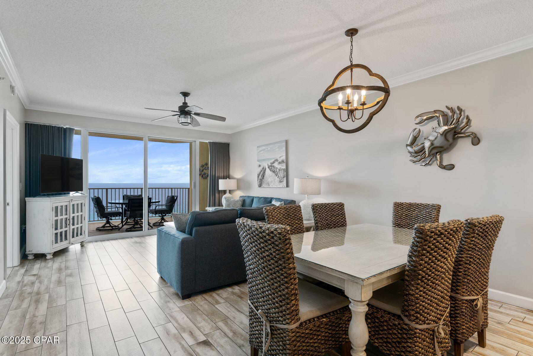 Boardwalk Central - Residential