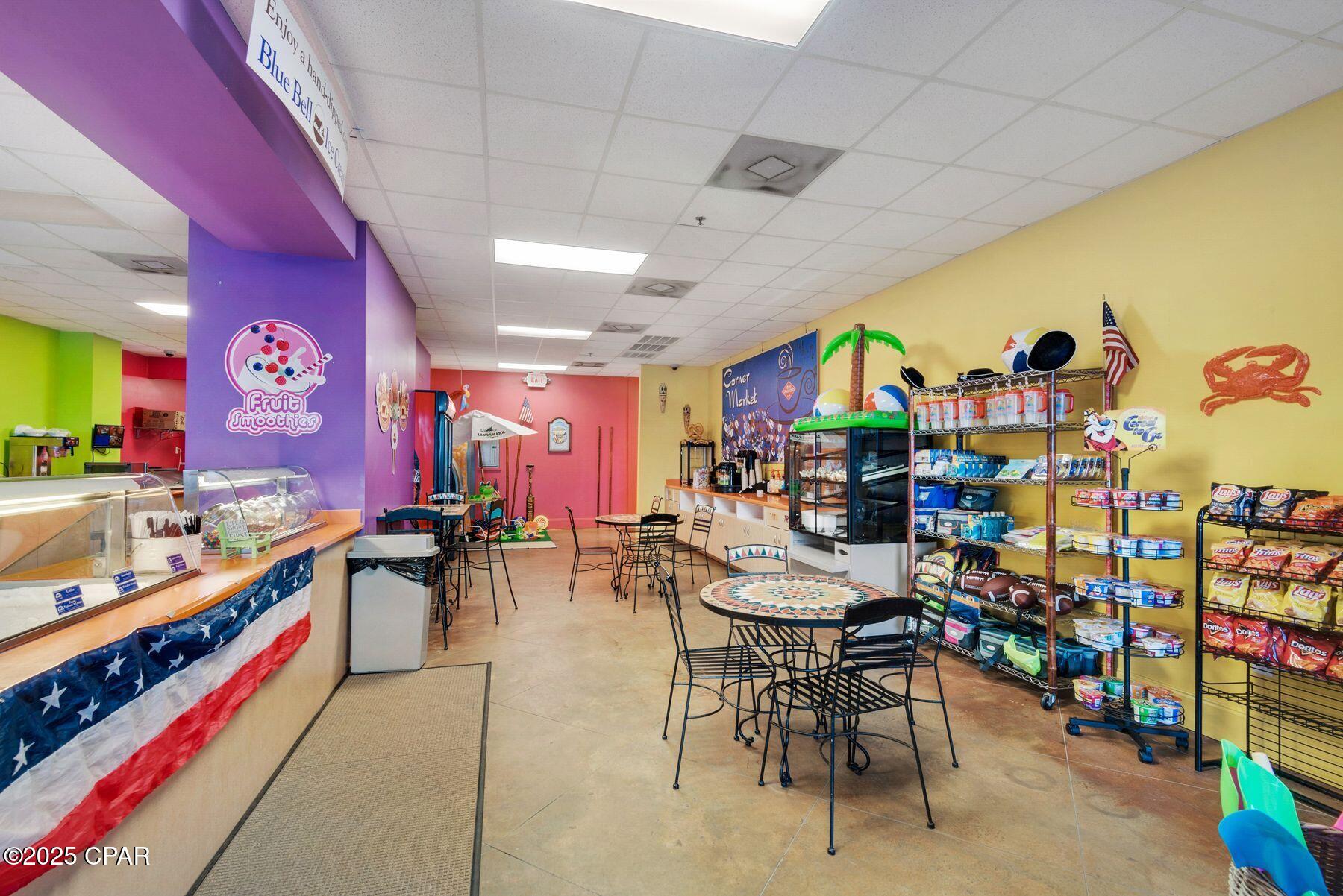 Boardwalk Central - Residential