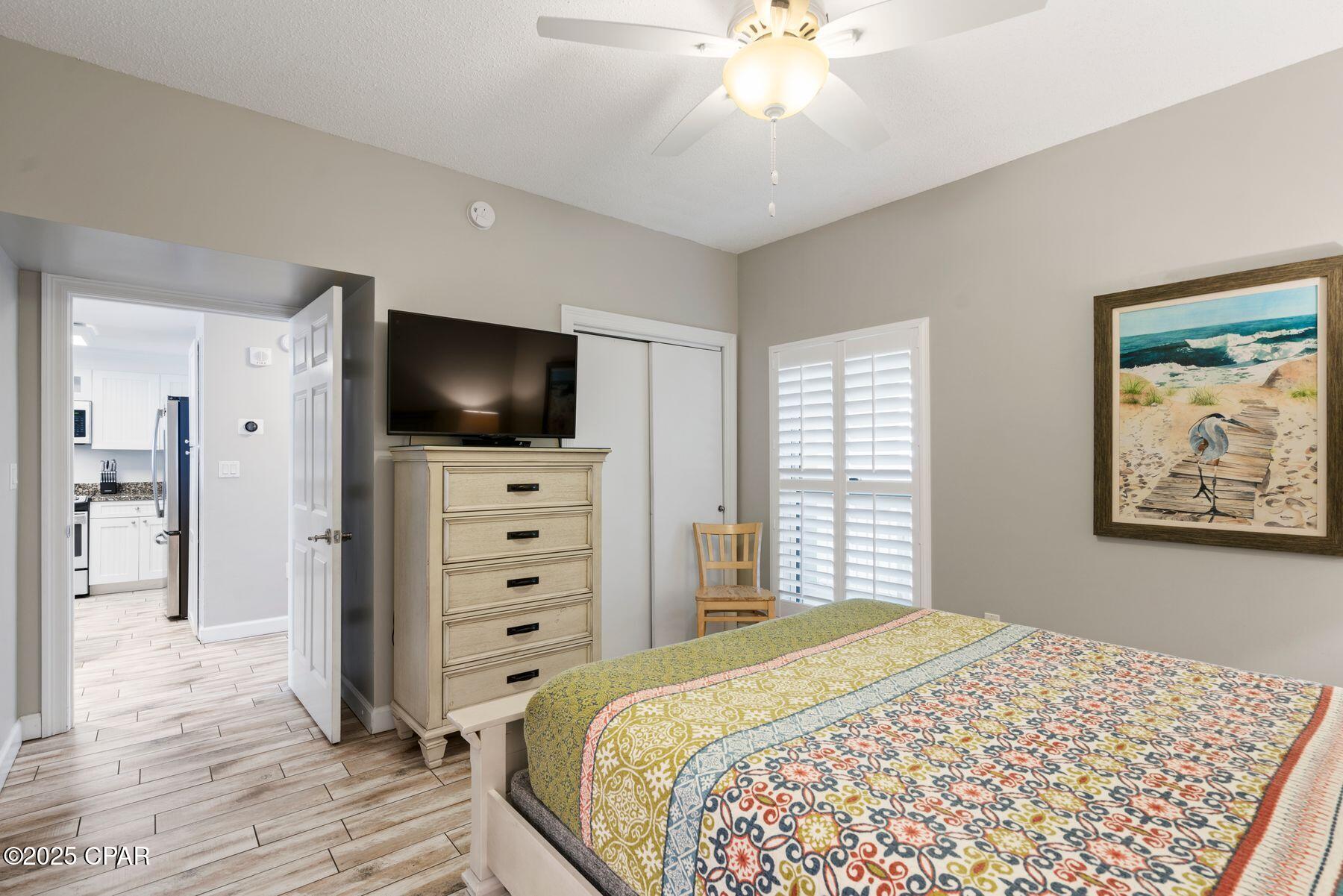 Boardwalk Central - Residential