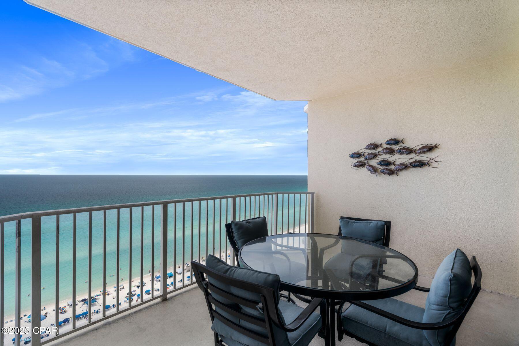 Boardwalk Central - Residential