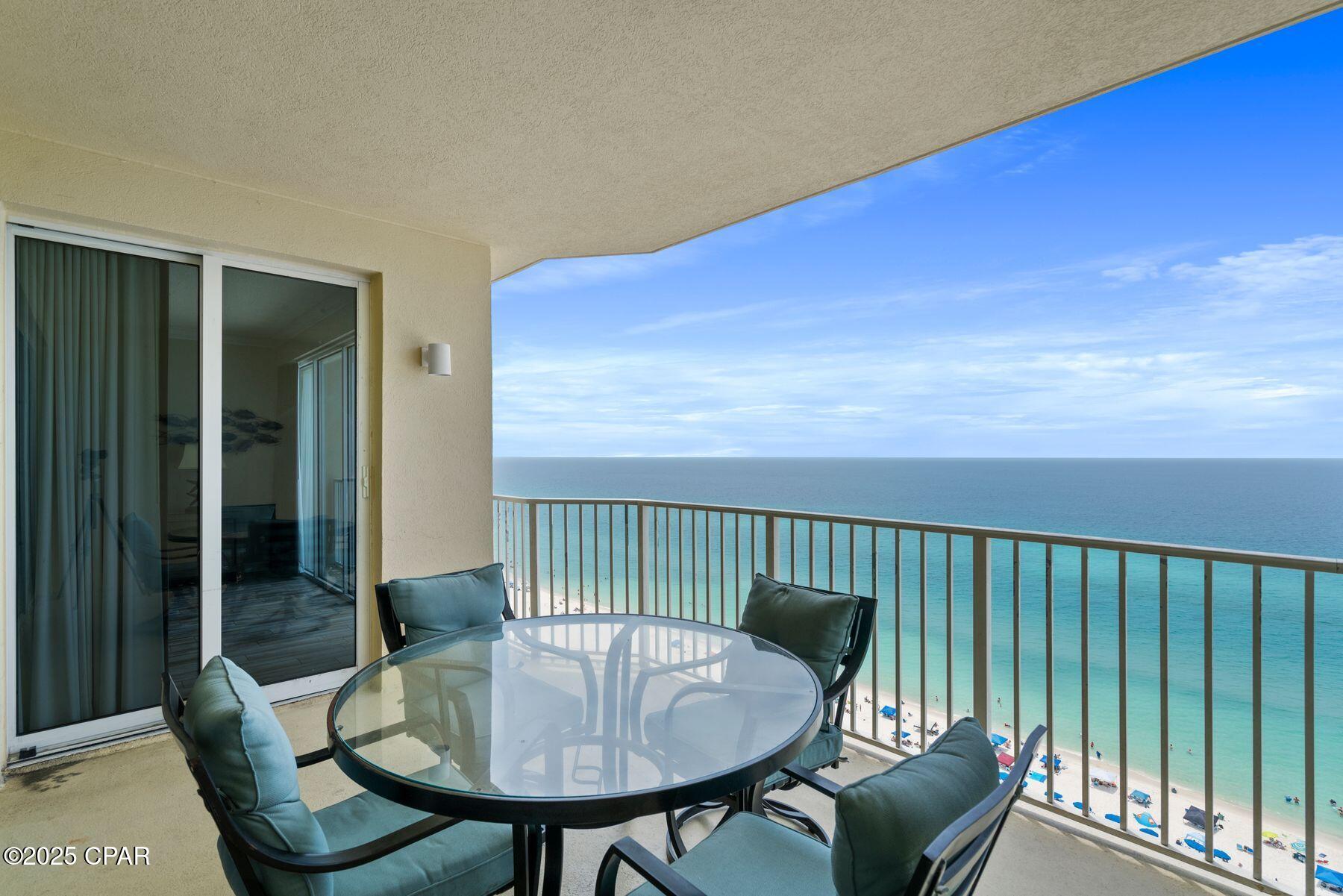 Boardwalk Central - Residential