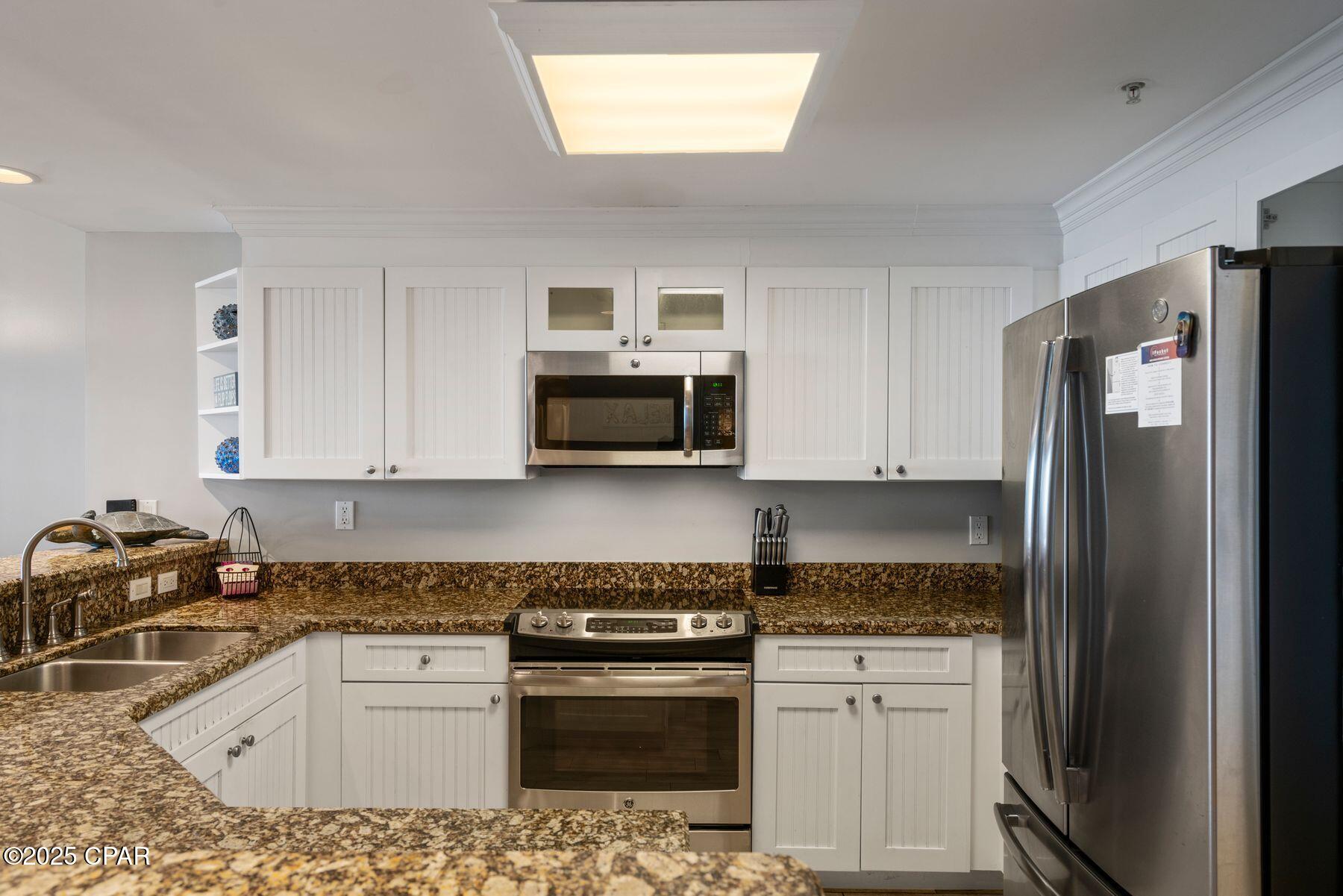 Boardwalk Central - Residential