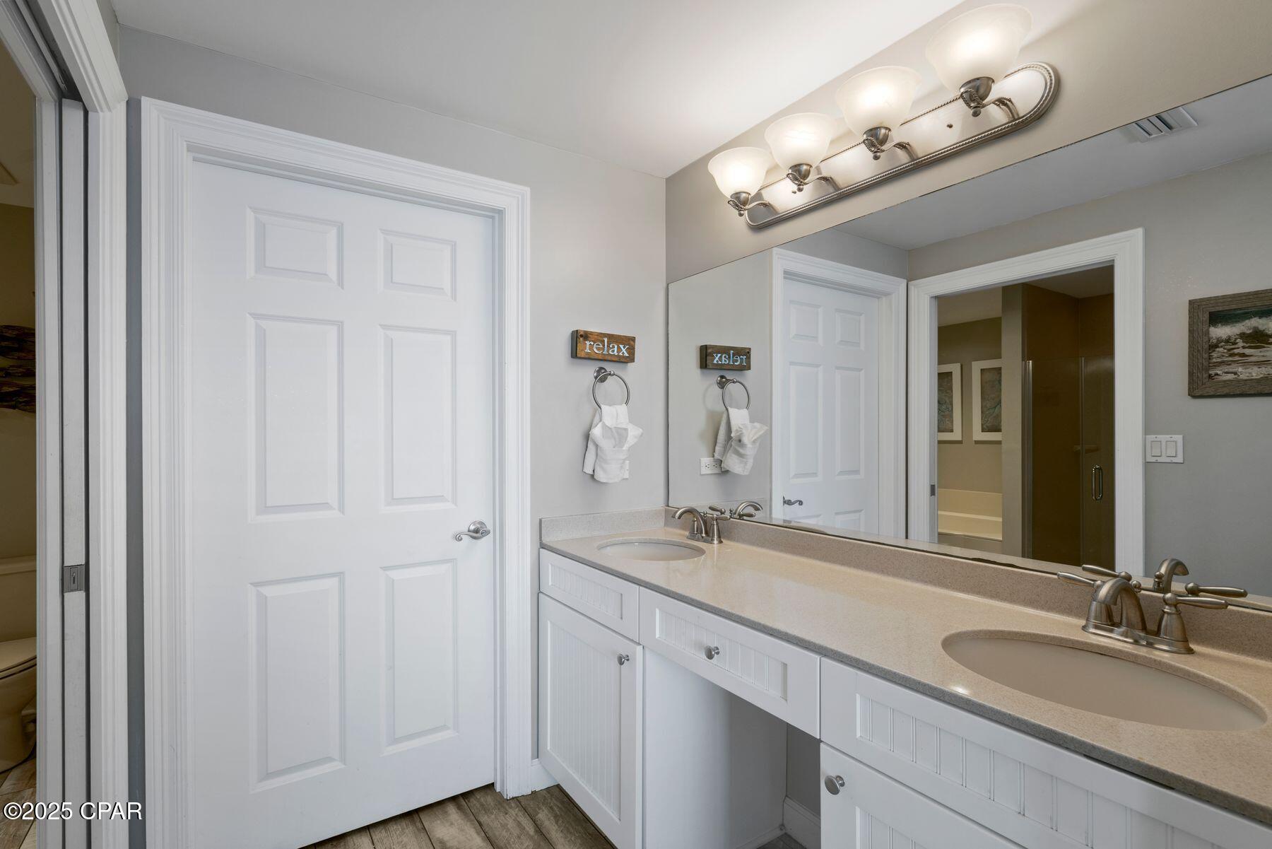 Boardwalk Central - Residential