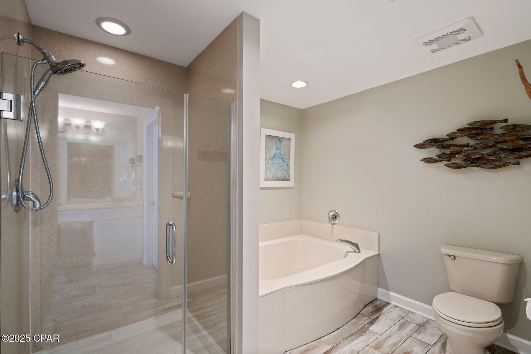 Boardwalk Central - Residential