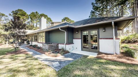 A home in Panama City Beach