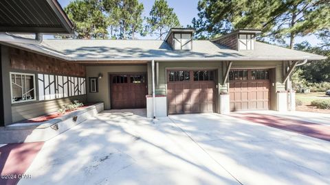 A home in Panama City Beach