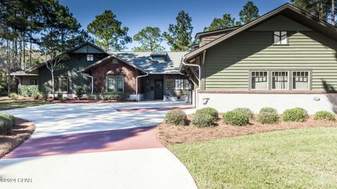 A home in Panama City Beach