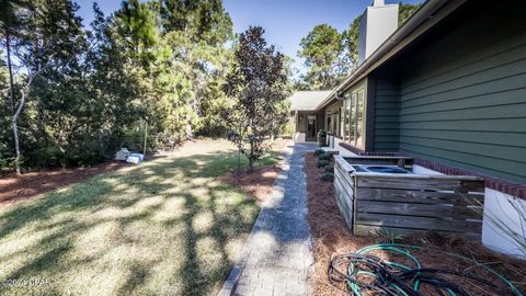 A home in Panama City Beach