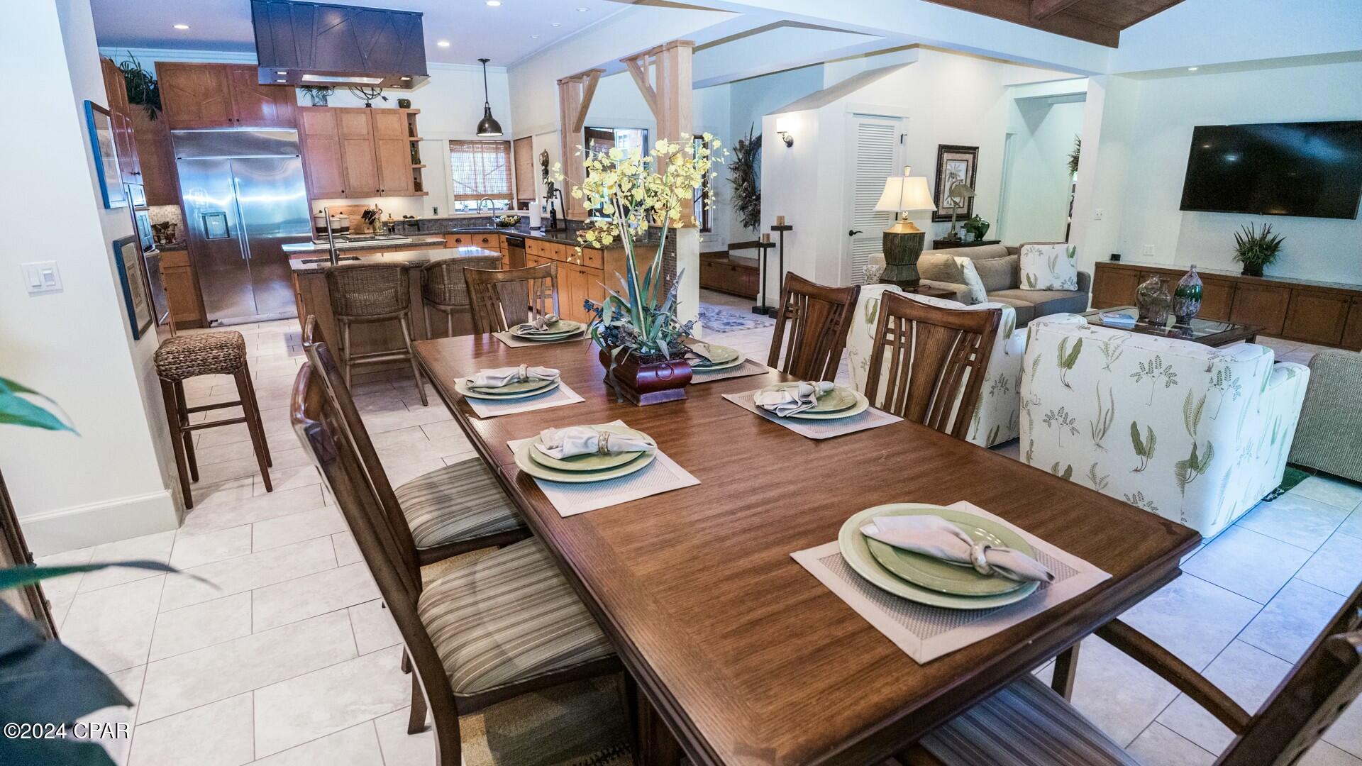 Panama City Beach, Florida 32413, United States, 4 Bedrooms Bedrooms, ,4 BathroomsBathrooms,Residential,Active,27950