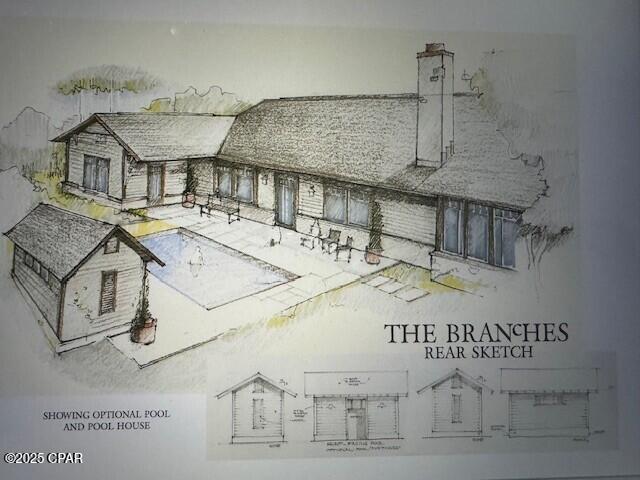 Panama City Beach, Florida 32413, United States, 4 Bedrooms Bedrooms, ,4 BathroomsBathrooms,Residential,Active,27950