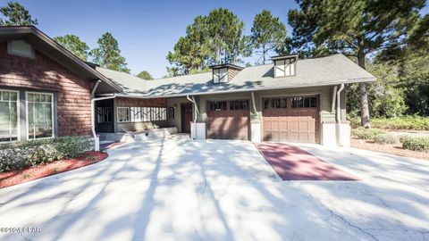 A home in Panama City Beach