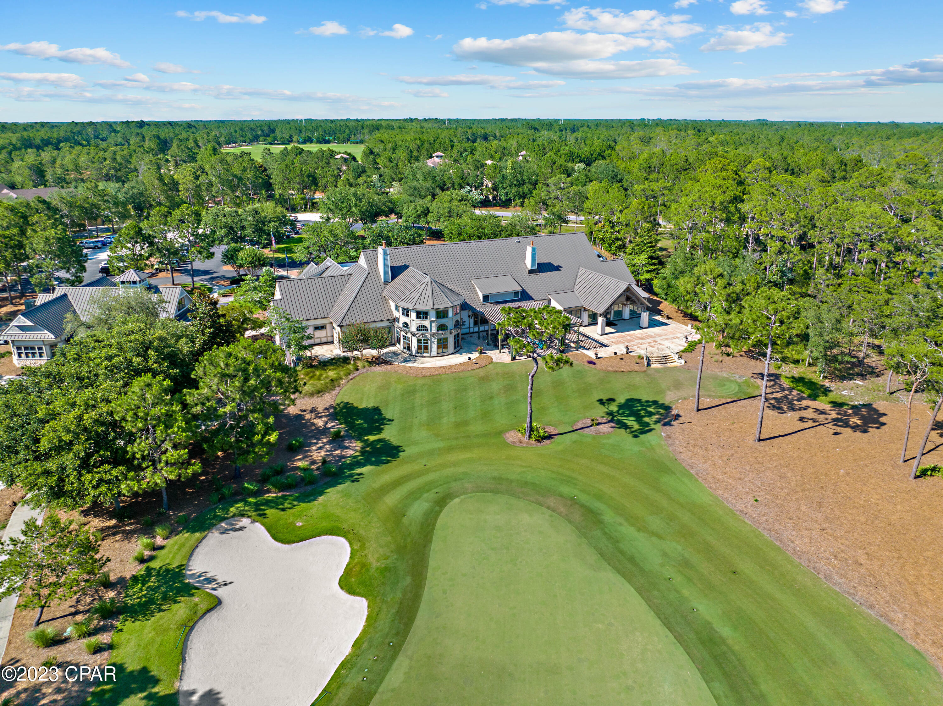 Wild Heron Phase III - Land